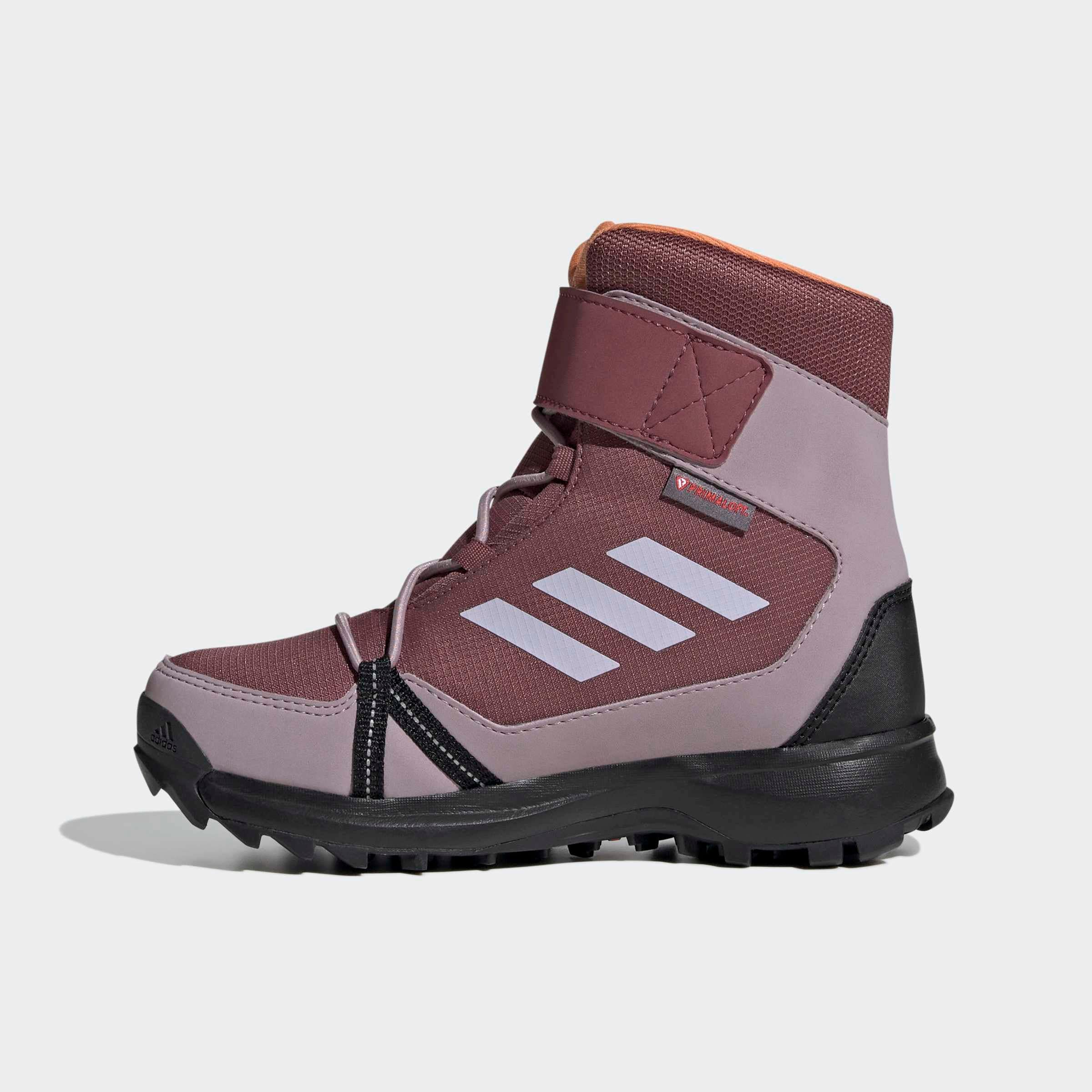 adidas TERREX Winterstiefel »SNOW HOOK-AND-LOOP COLD.RDY WINTER«, wasserdicht und wärmend