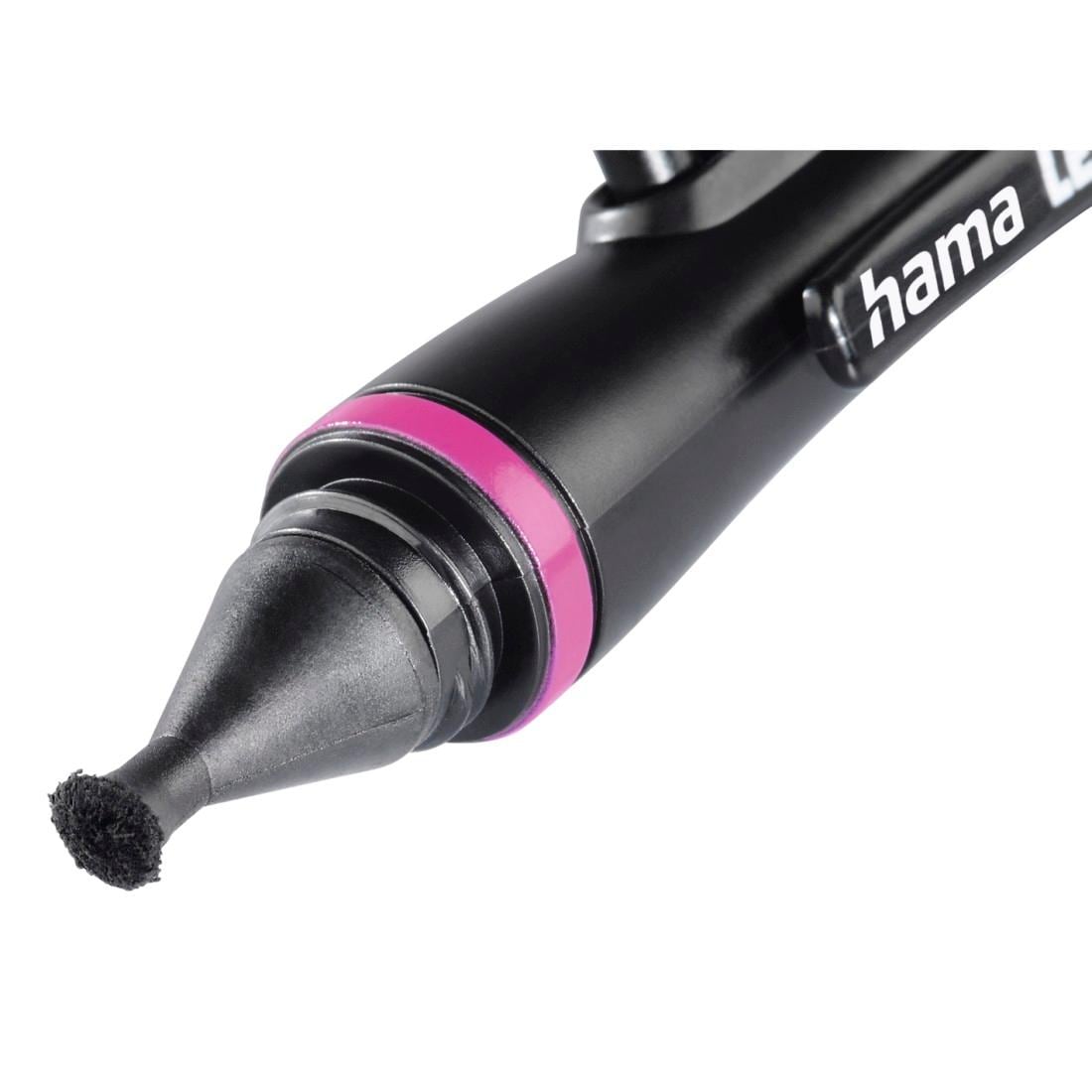 Hama Reinigungsstift »Hama Lenspen "MicroPro II"«