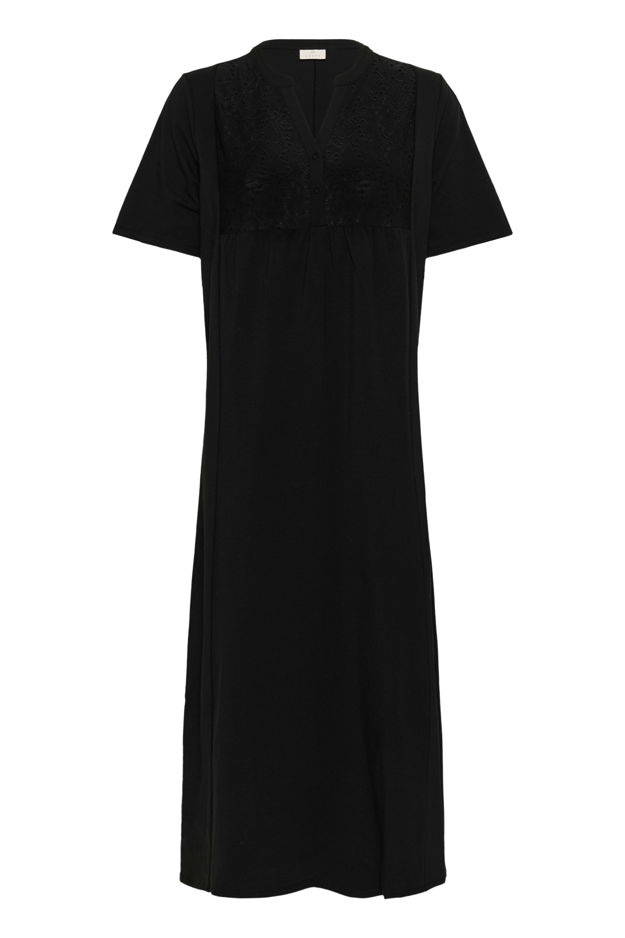 KAFFE Jerseykleid "Damen Jerseykleid KAmiranda"