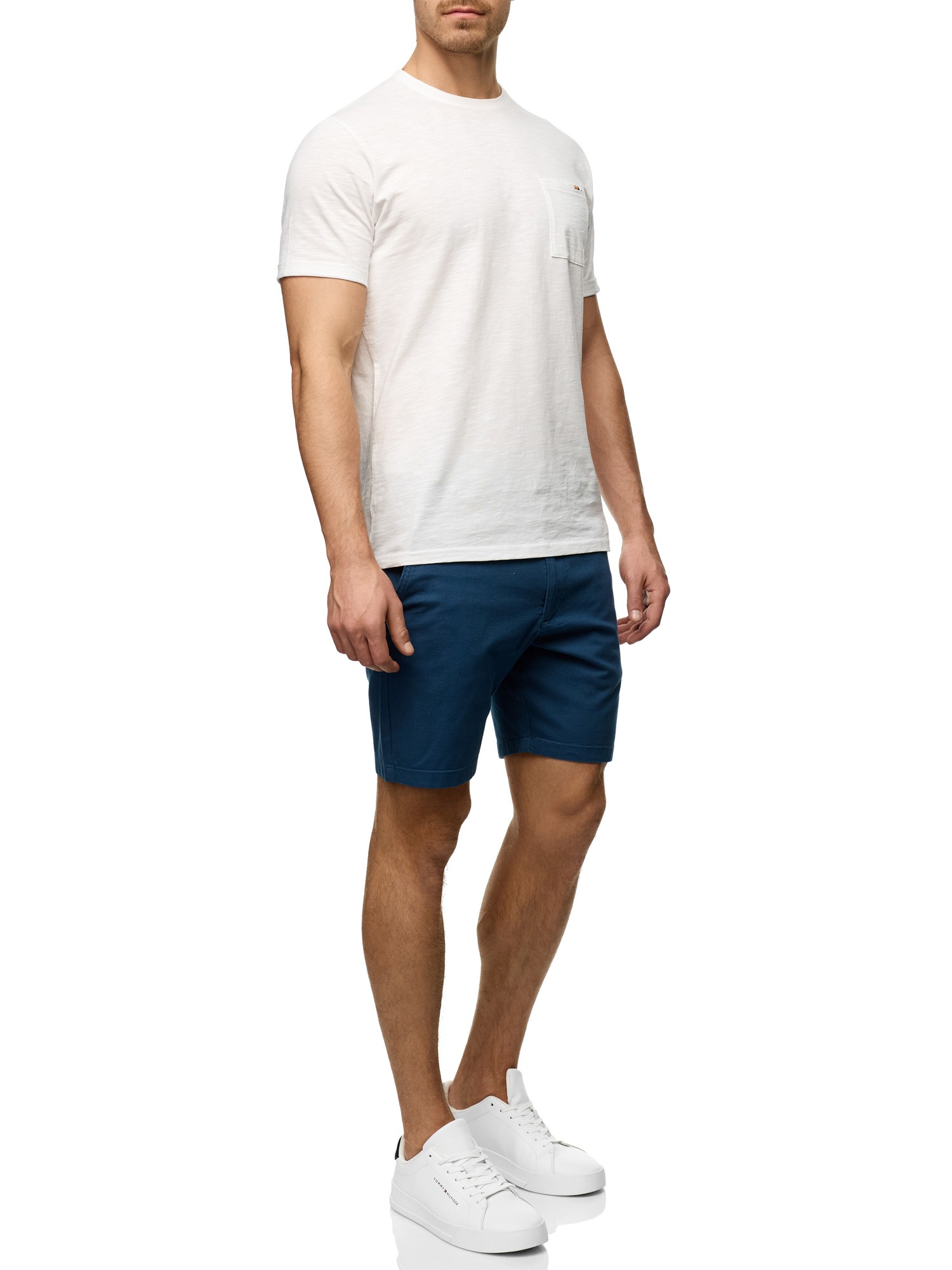 Indicode Chinoshorts »INConwayne«
