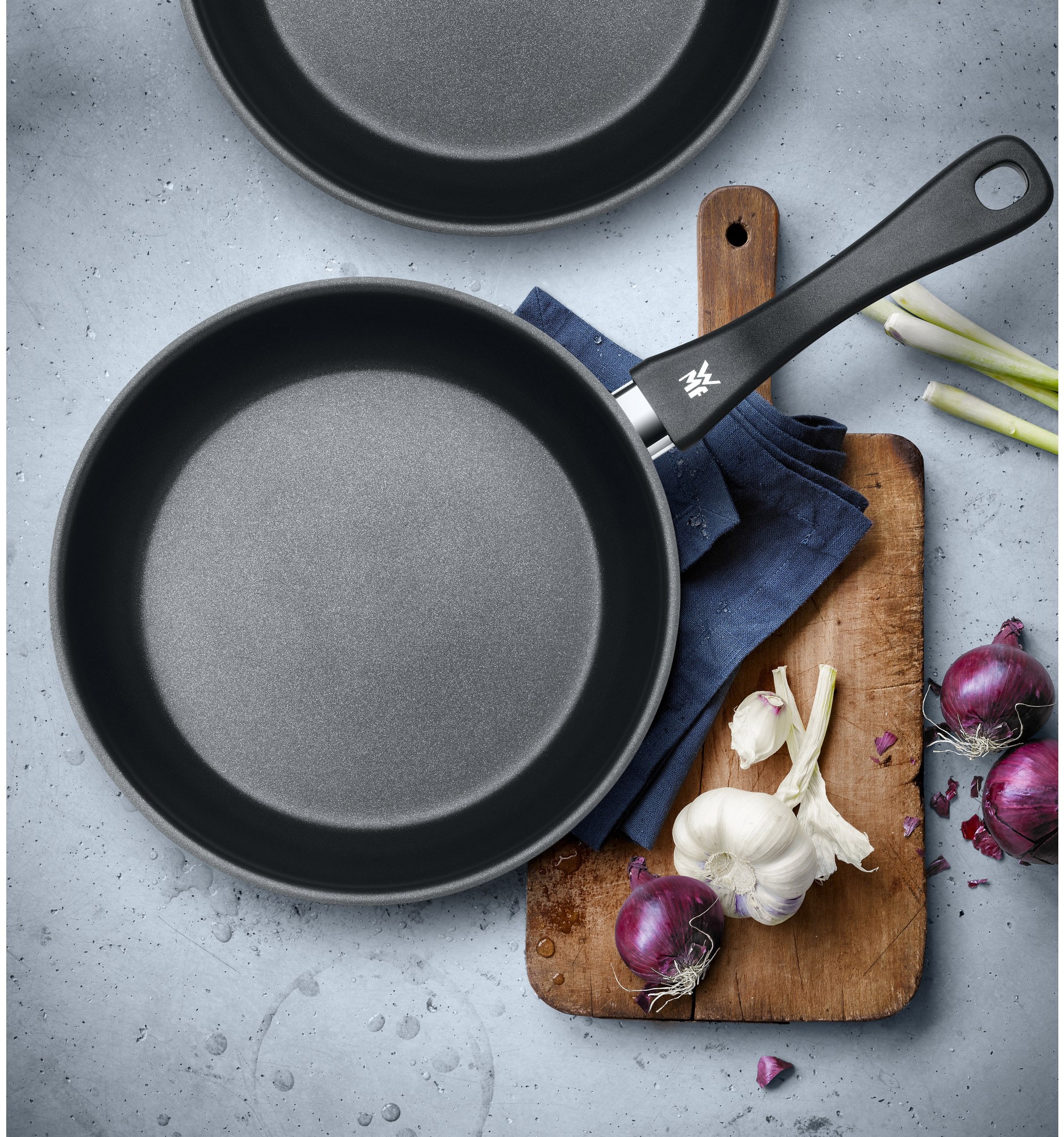 WMF Pfannen-Set "Devil, Bratpfannen Induktion, robuste Antihaftversiegelung günstig online kaufen