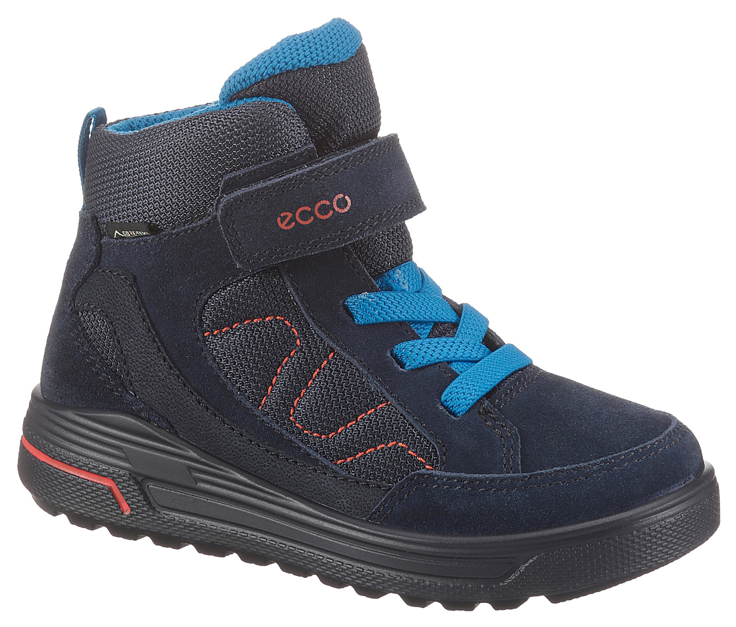 Winterboots Urban Snowboarder