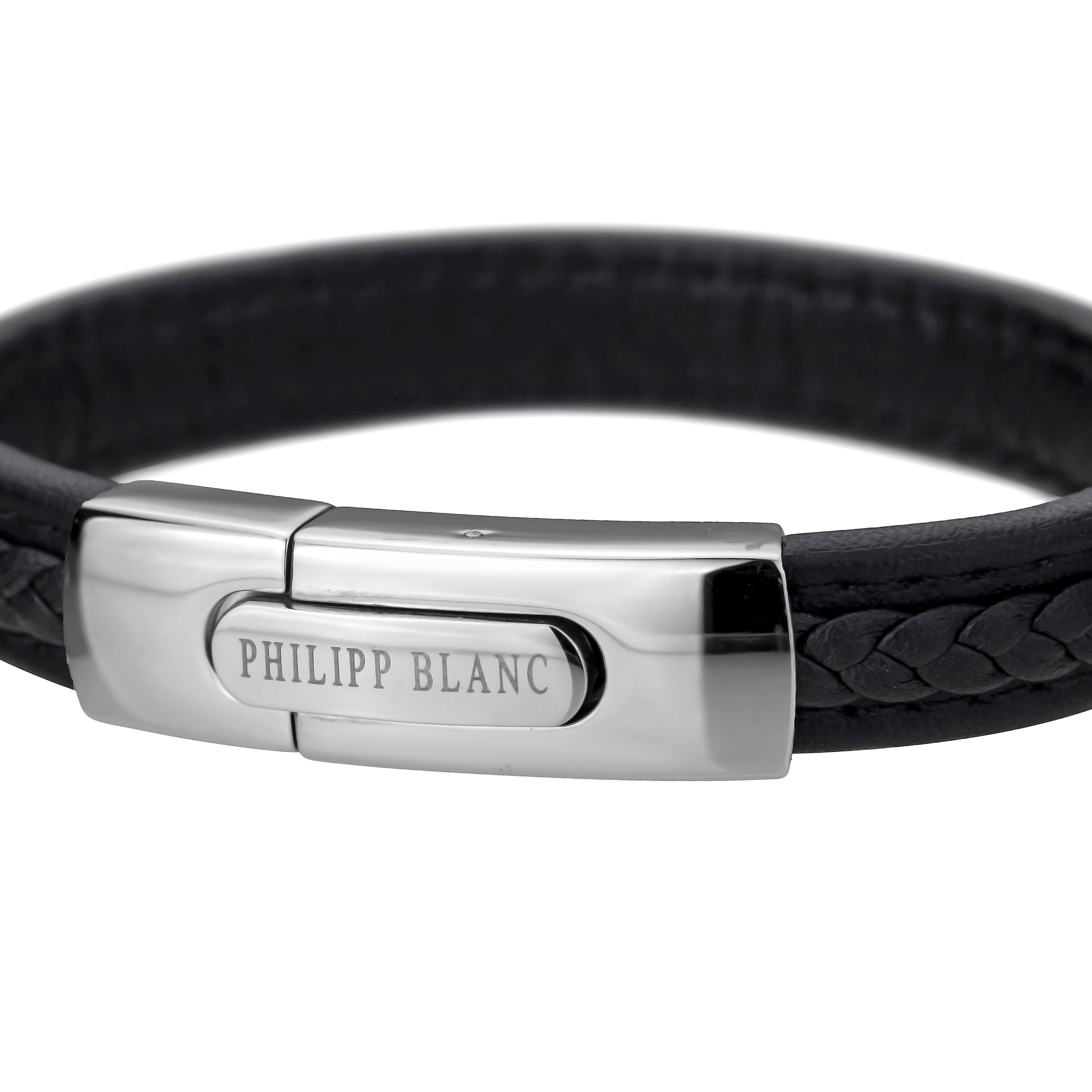 PHILIPP BLANC Armband »PBA39BS«
