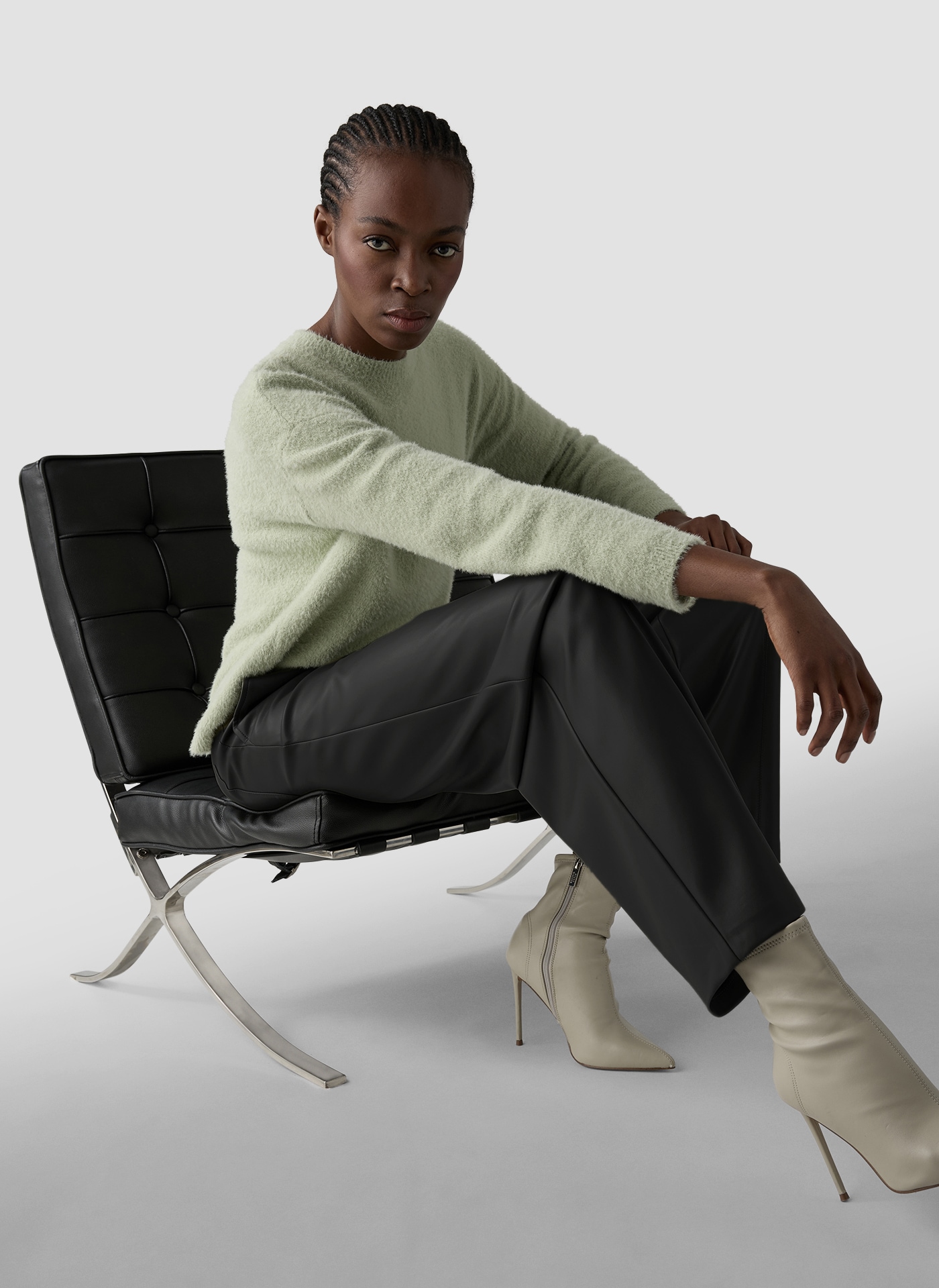 LeComte Jerseyhose »Hose«
