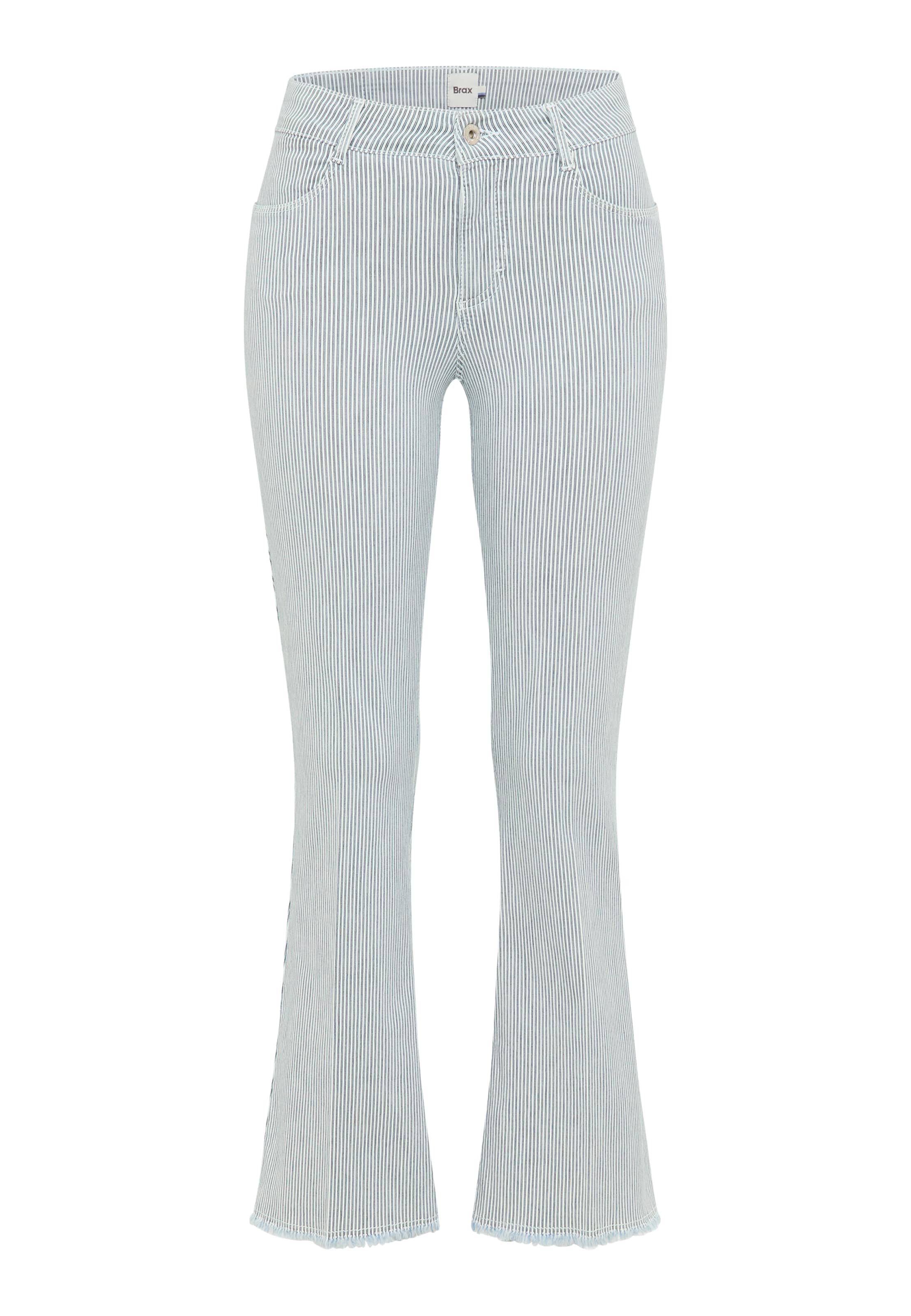 Brax 5-Pocket-Jeans "Style SHAKIRA S" günstig online kaufen