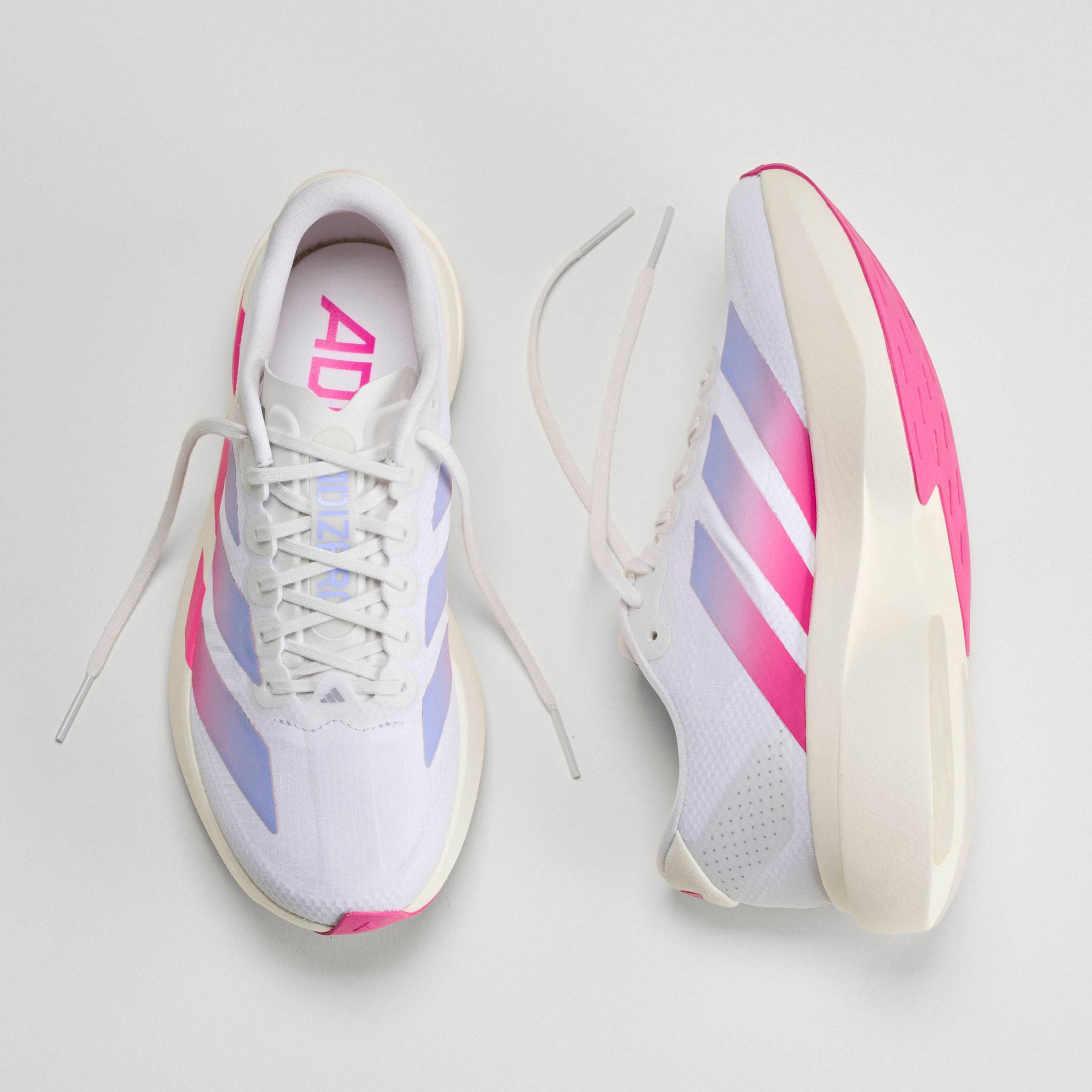 adidas Performance Laufschuh »ADIZERO EVO SL«  angelehnt an das Design vom Adios Pro Evo