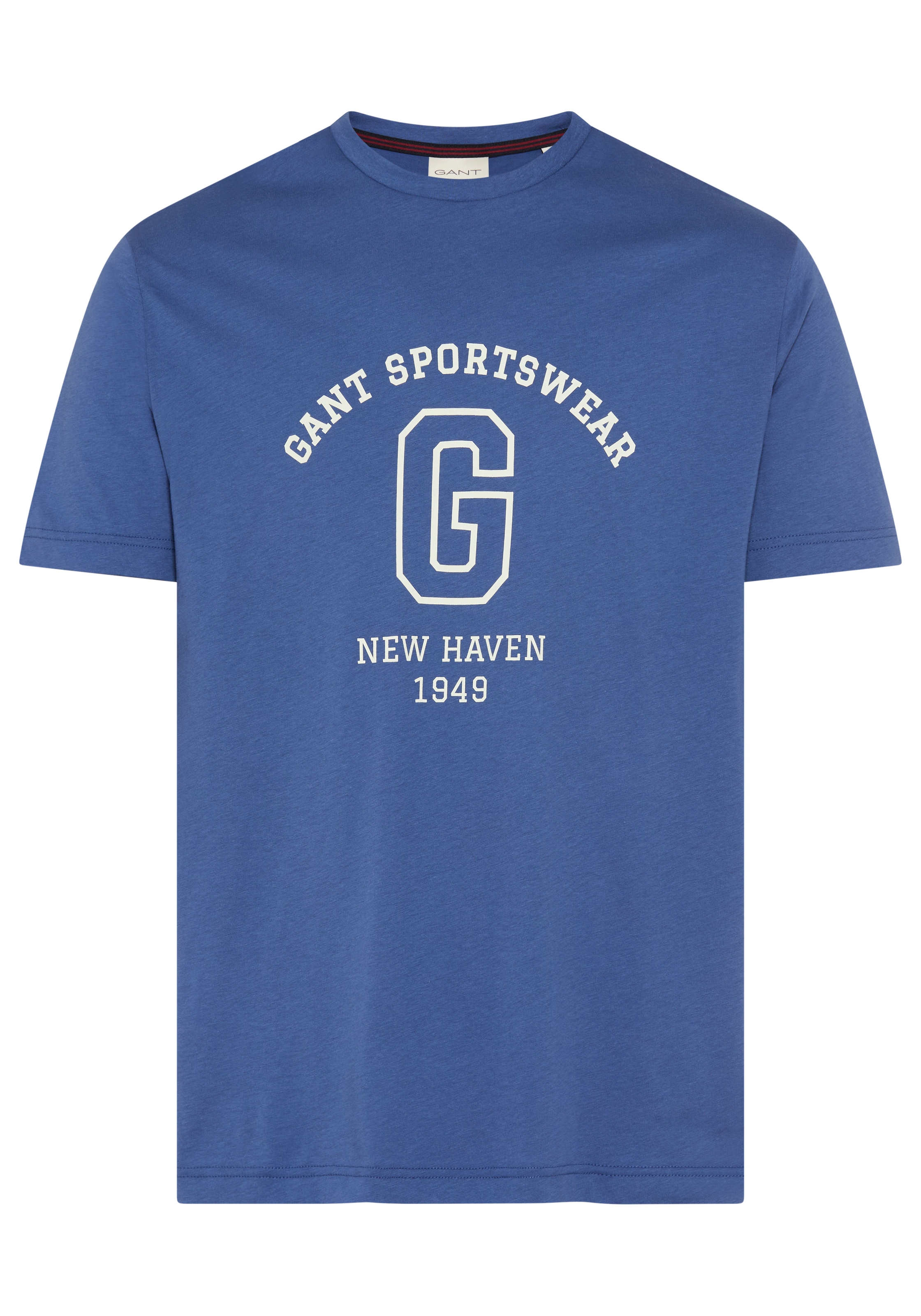 Gant T-Shirt "GRAPHIC" günstig online kaufen