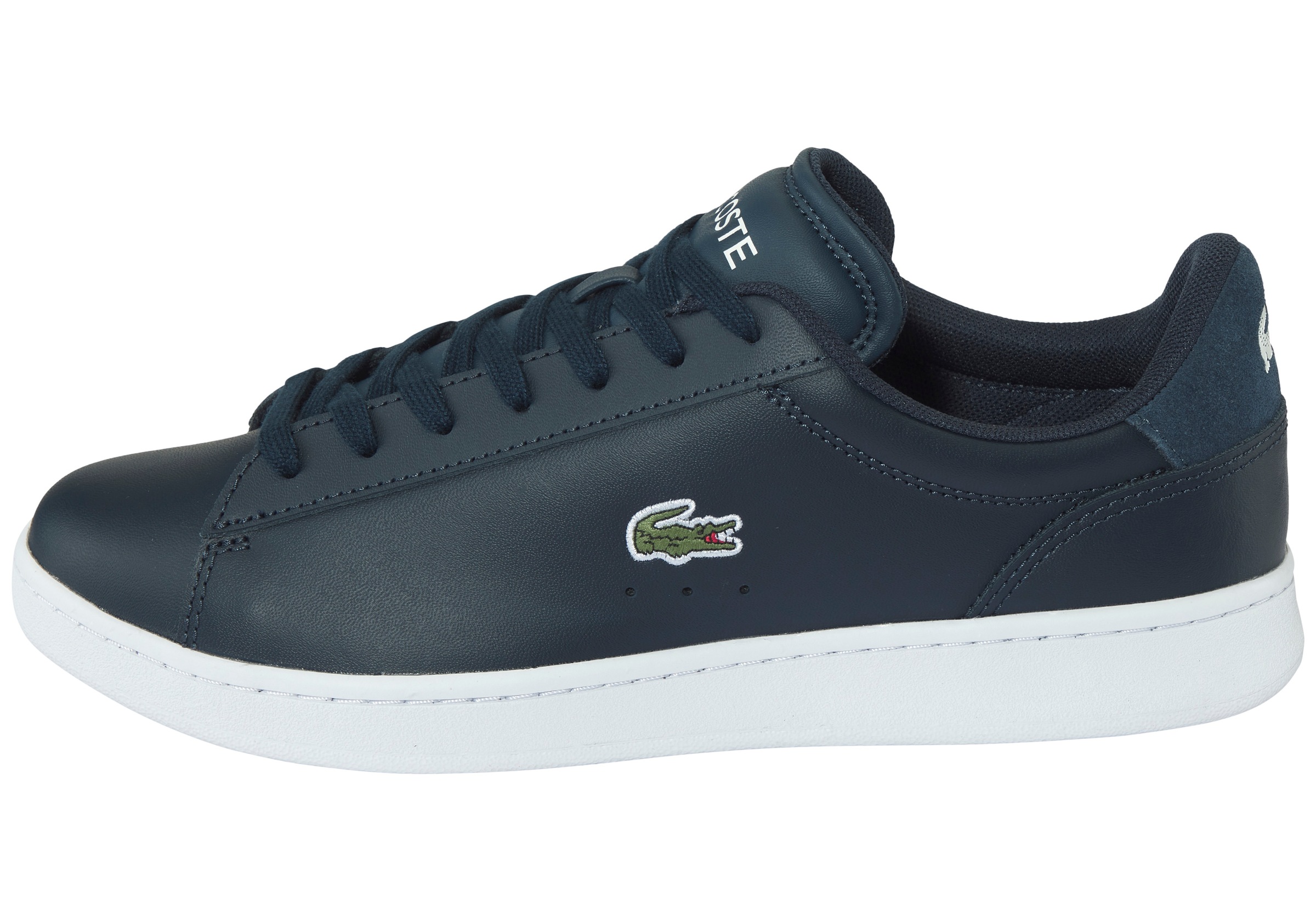 Lacoste Sneaker "LACOSTE CARNABY" günstig online kaufen