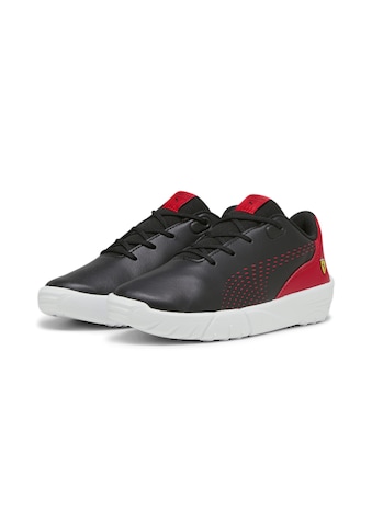 PUMA Sneaker »Scuderia Ferrari Drift Cat De...