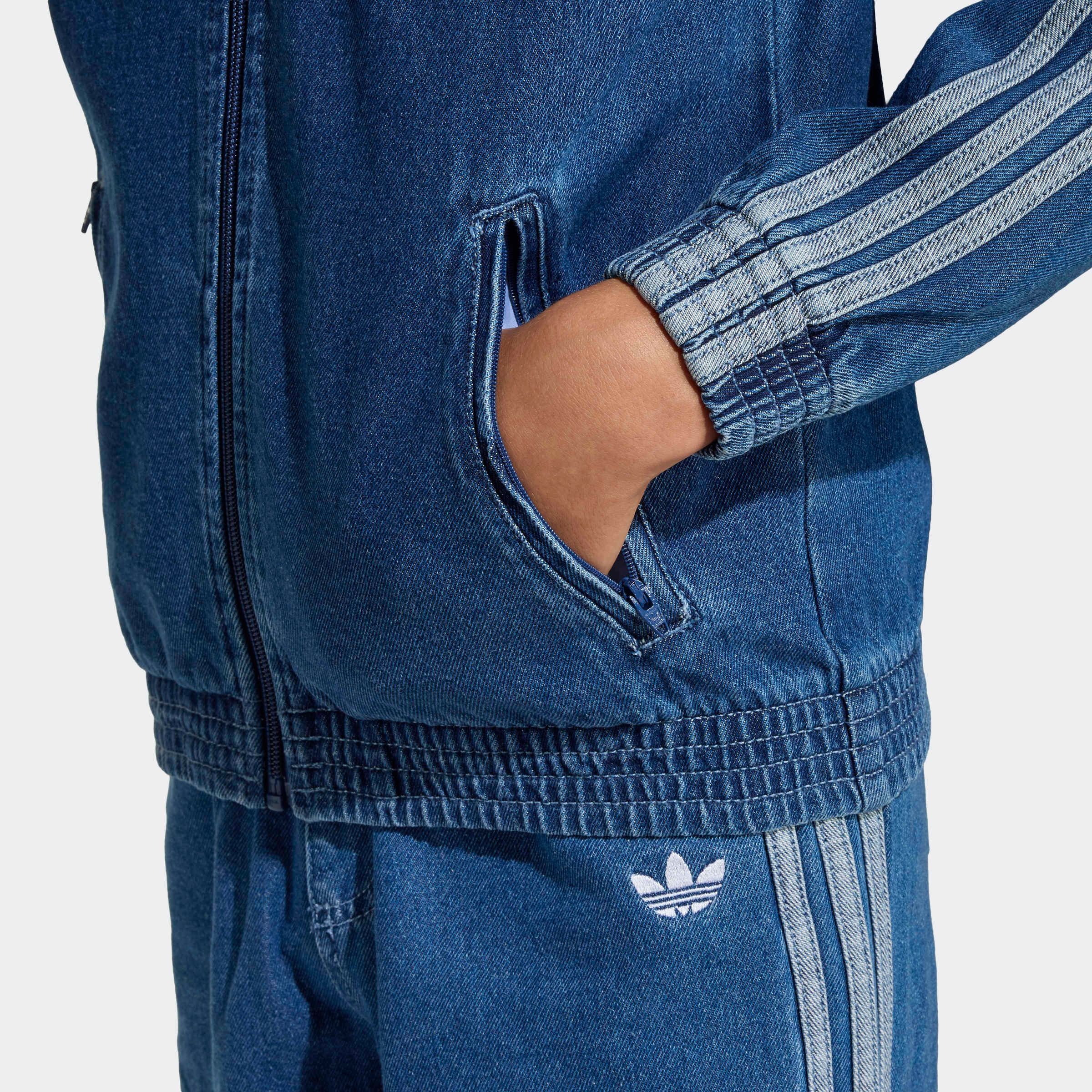 adidas Originals Outdoorjacke »FIREBIRD DEN TT«