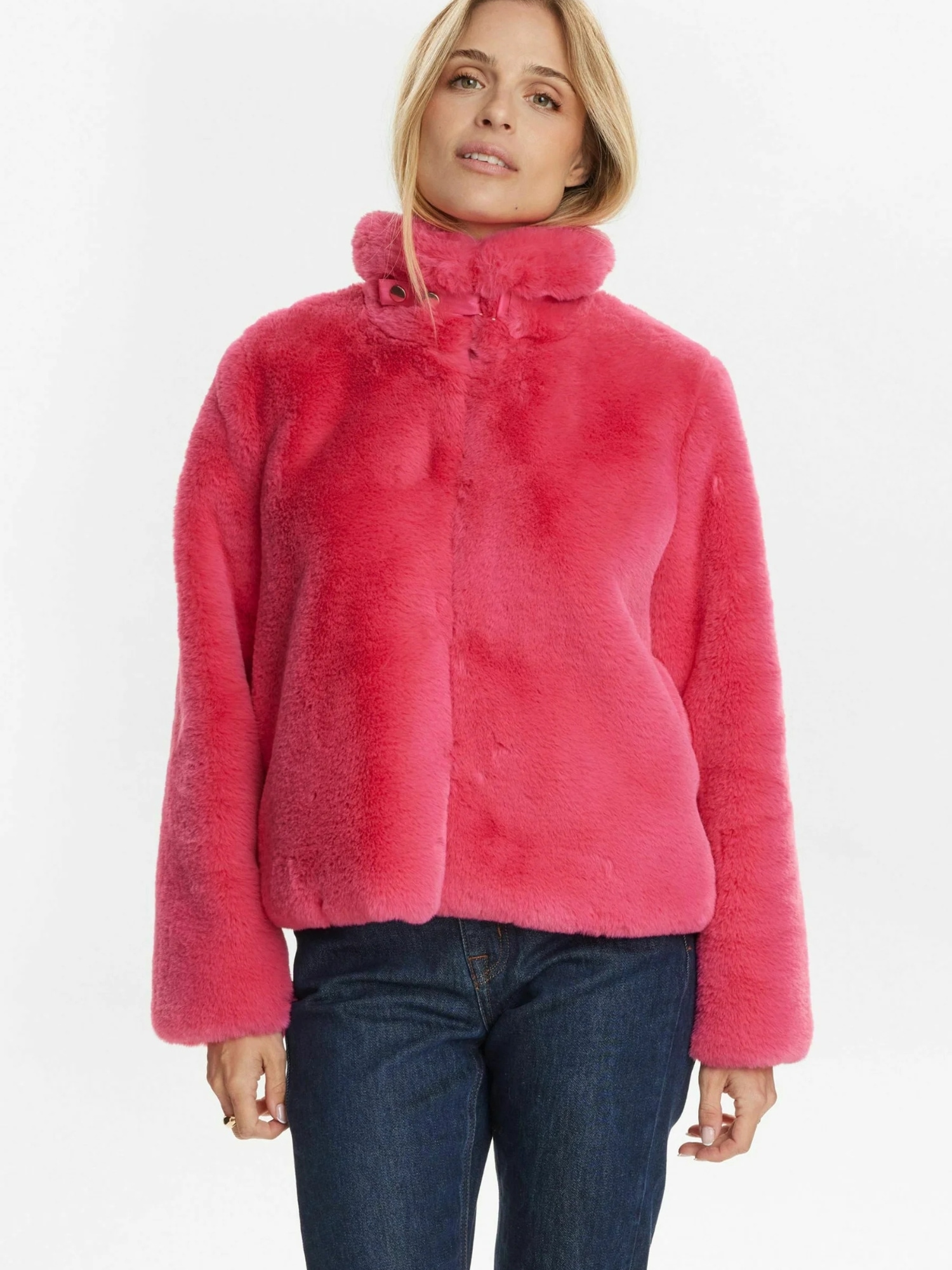 nümph Winterjacke "Nümph Coat NUWINDA" günstig online kaufen