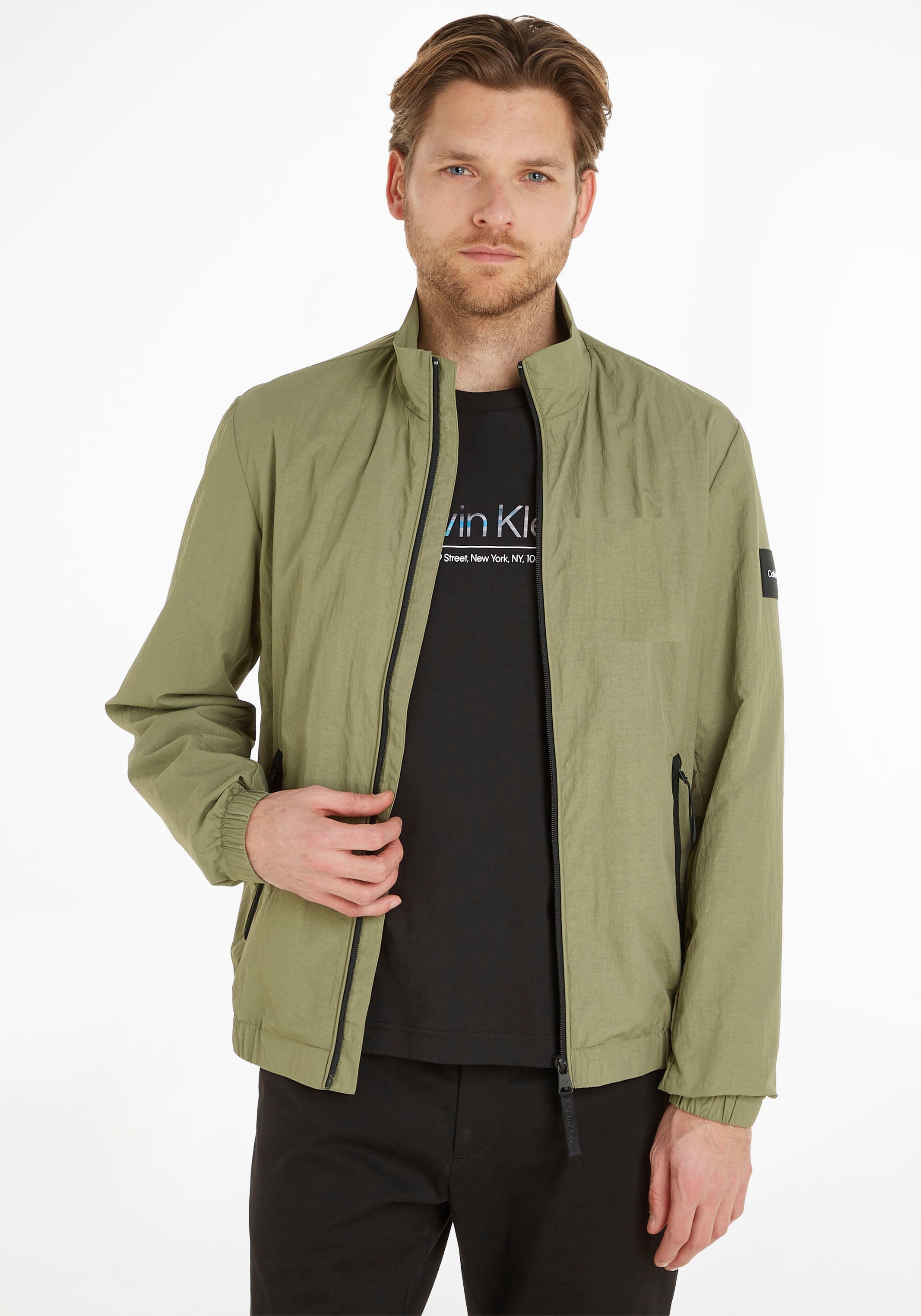 Calvin Klein Funktionsjacke
