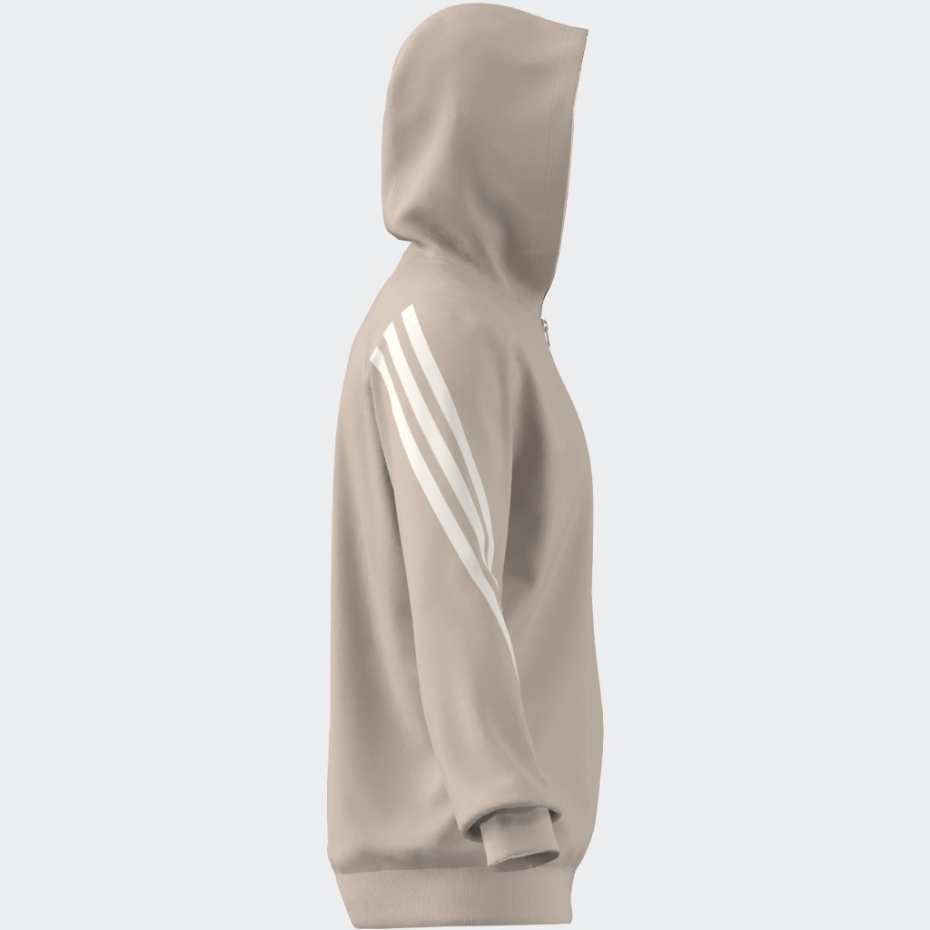 adidas Sportswear Kapuzensweatshirt »M FI 3S FZ«