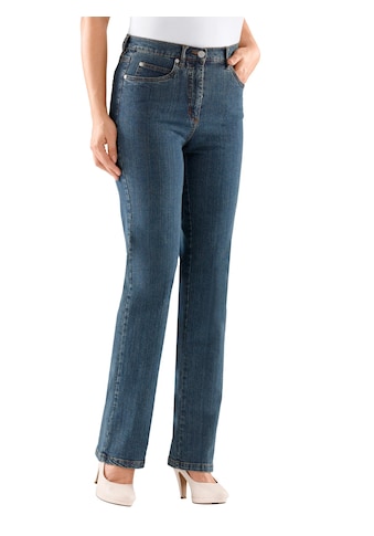 Casual Looks 5-Pocket-Jeans, (1 tlg.) kaufen