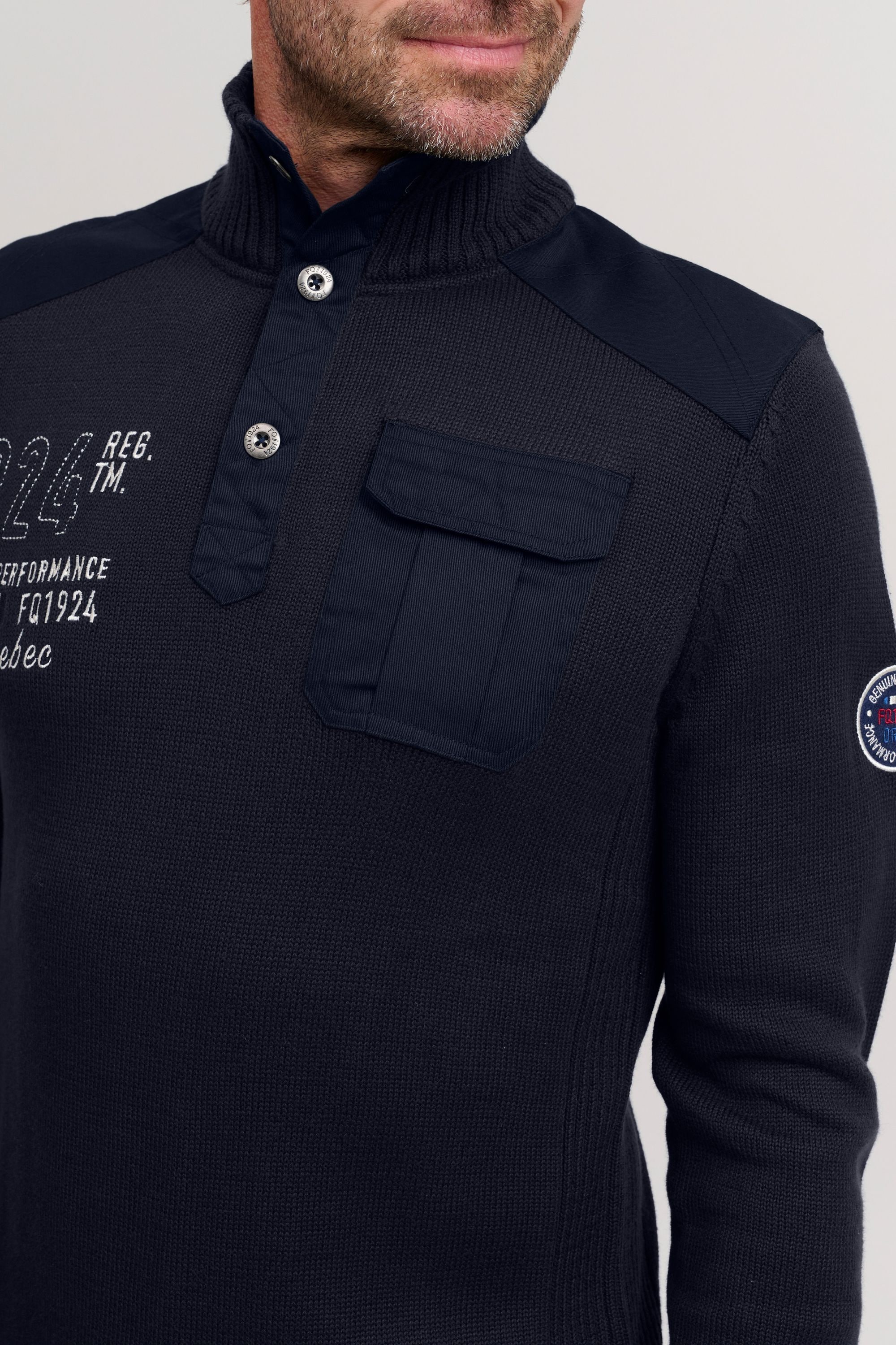 FQ1924 Troyer »Troyer FQErlong«