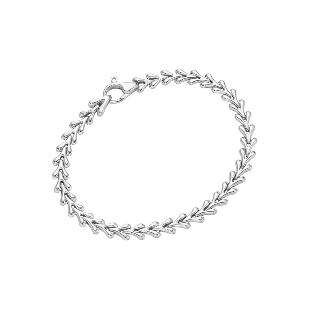 Firetti Armband »Schmuck Geschenk Silber 925 Armschmuck Armkette Fantasie«