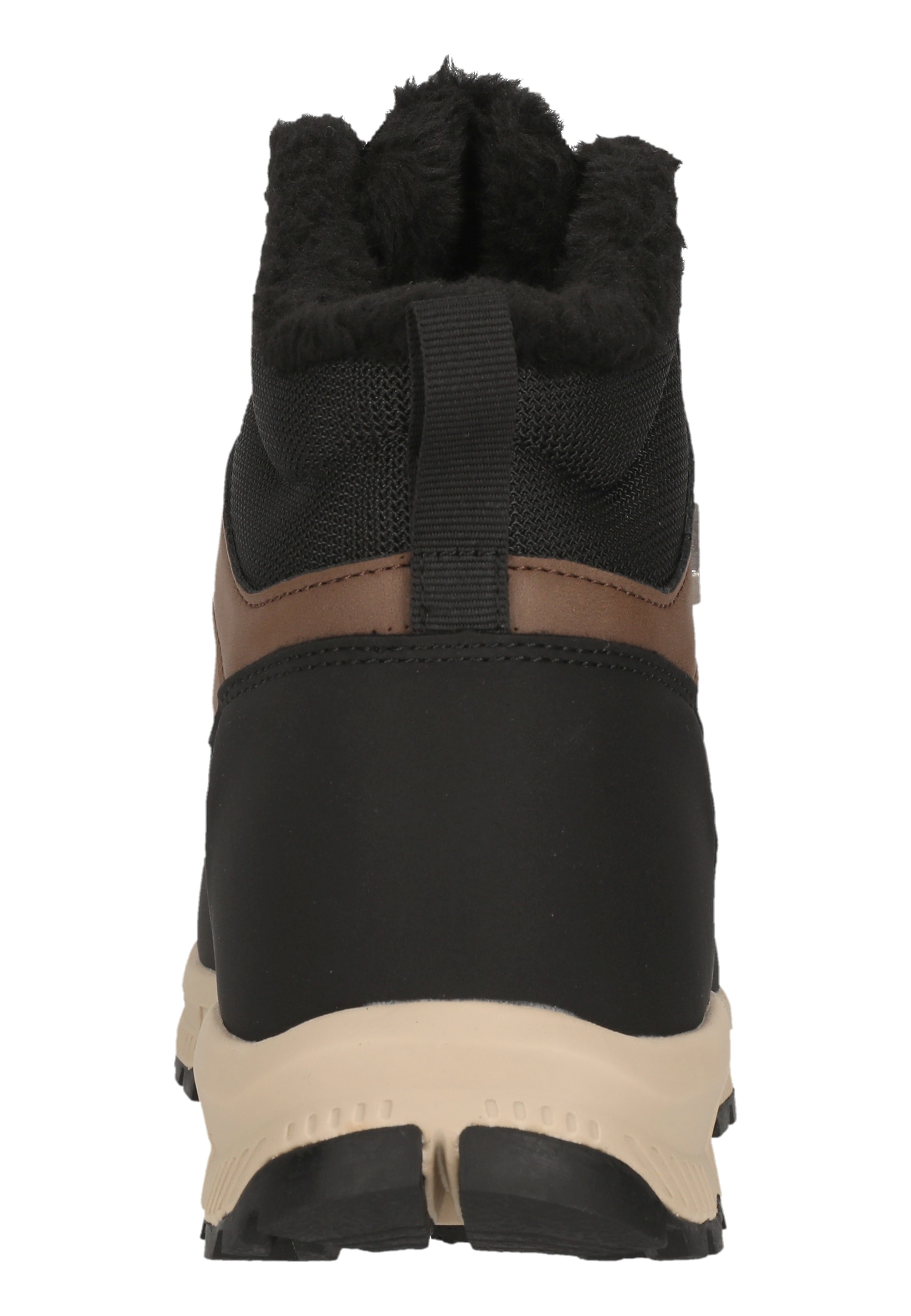 WHISTLER Stiefel »Parrite«  in wasserdichter Ausführung