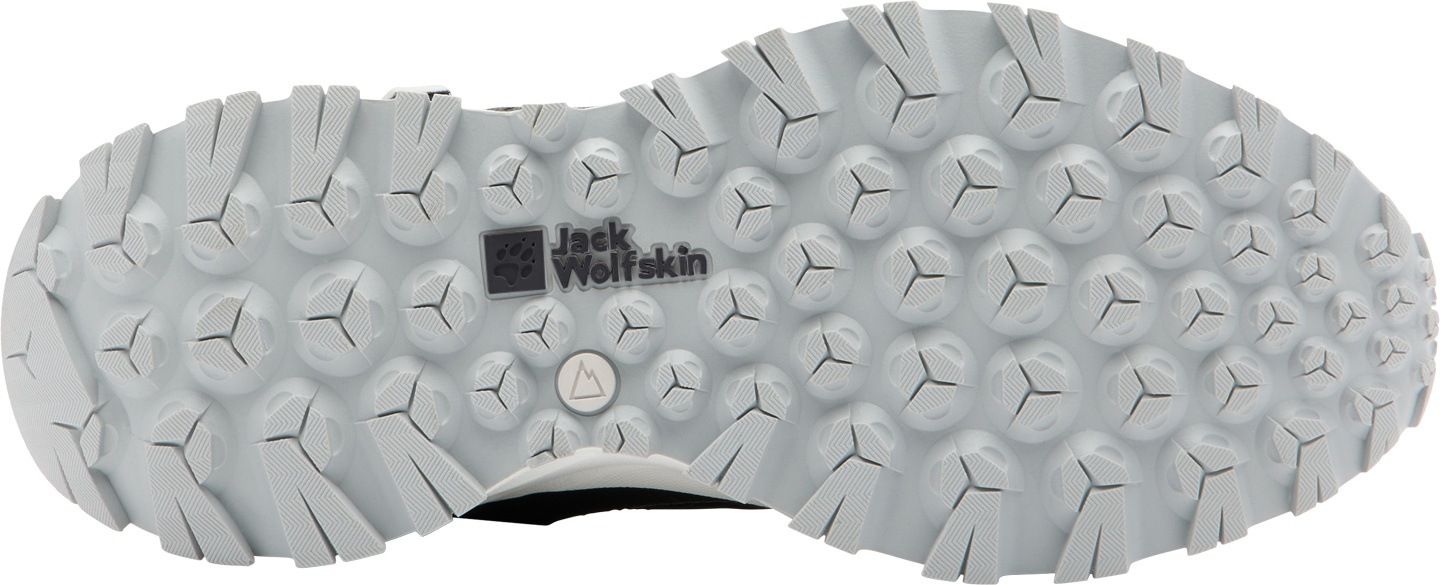 Jack Wolfskin Wanderschuh »PRELIGHT HYBRID VENT LOW W«