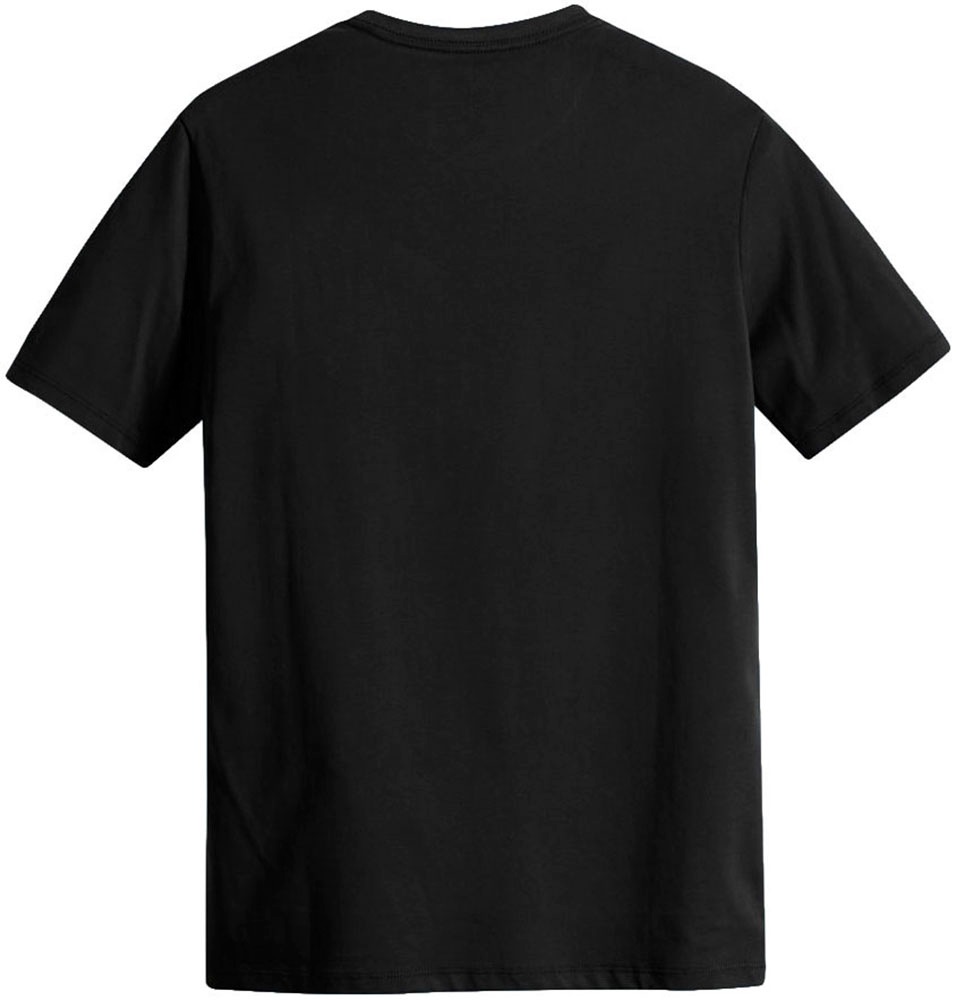 Levi's® T-Shirt »ORIGINAL HM TEE« mit Logo Print
