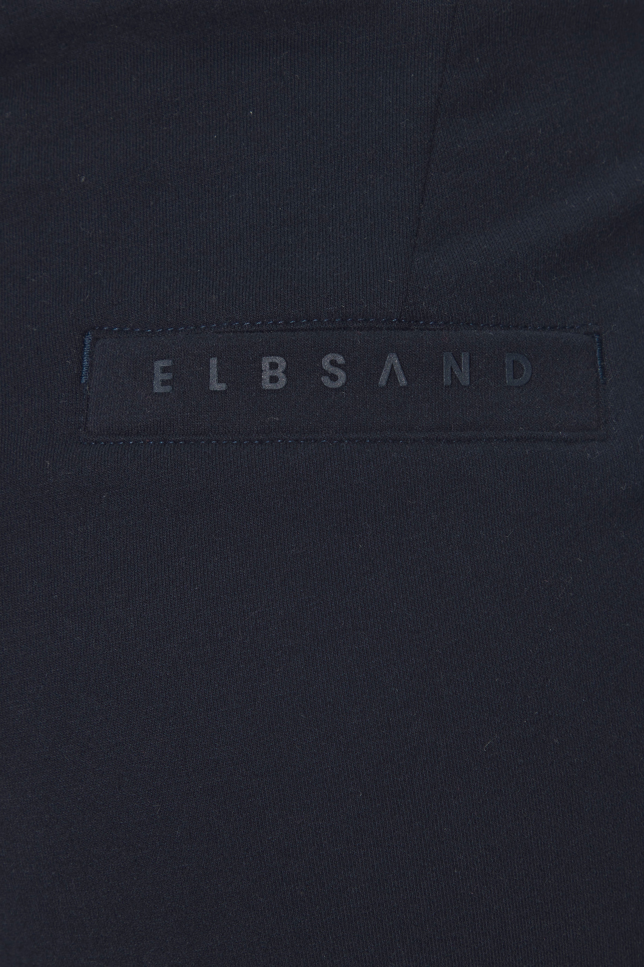 Elbsand Sweathose, in 7/8 Länge