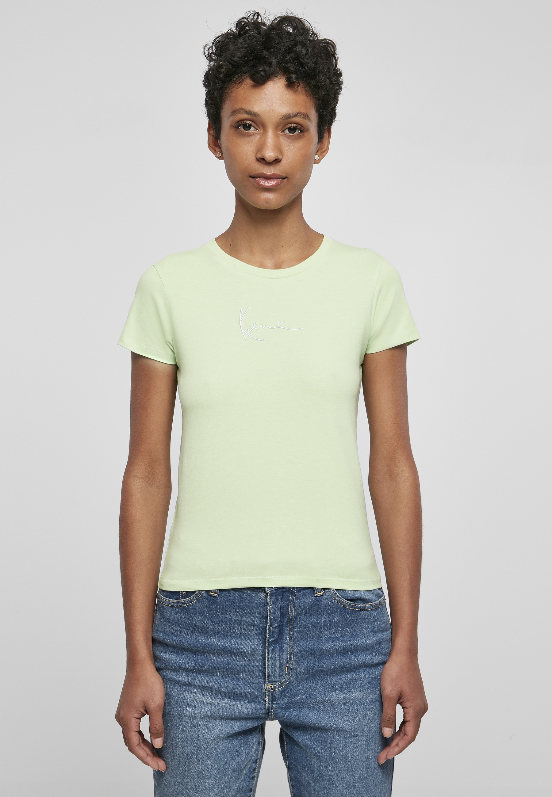 Karl Kani T-Shirt »Karl Kani Damen« 1 Stk.