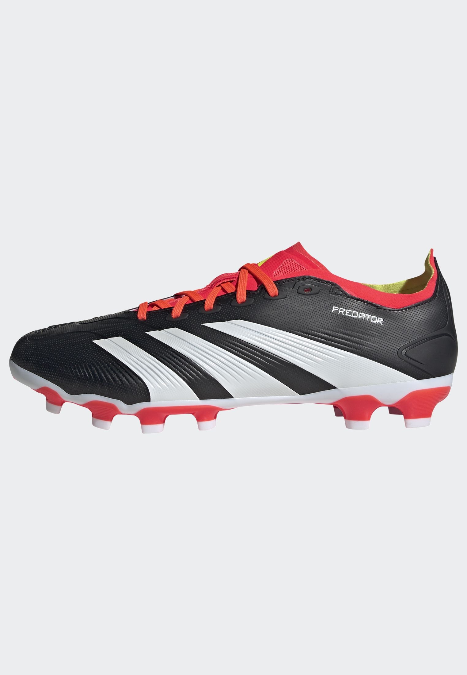 adidas Performance Fußballschuh »PREDATOR 24 LEAGUE LOW MG«