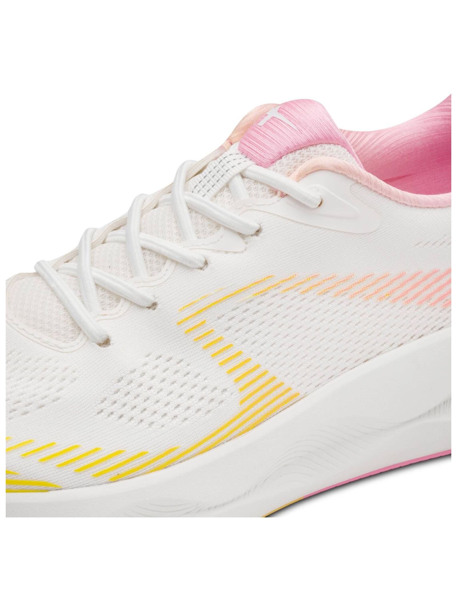 Tamaris Sneaker »Tamaris Sneaker Lederimitat/Textil«