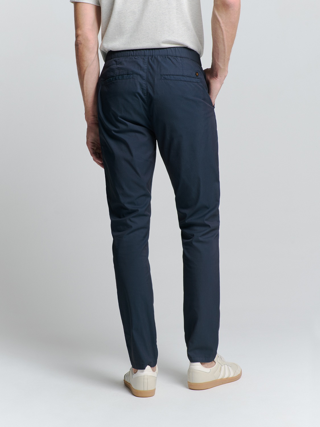 NO EXCESS Chinohose »No Excess Stretch-hose«