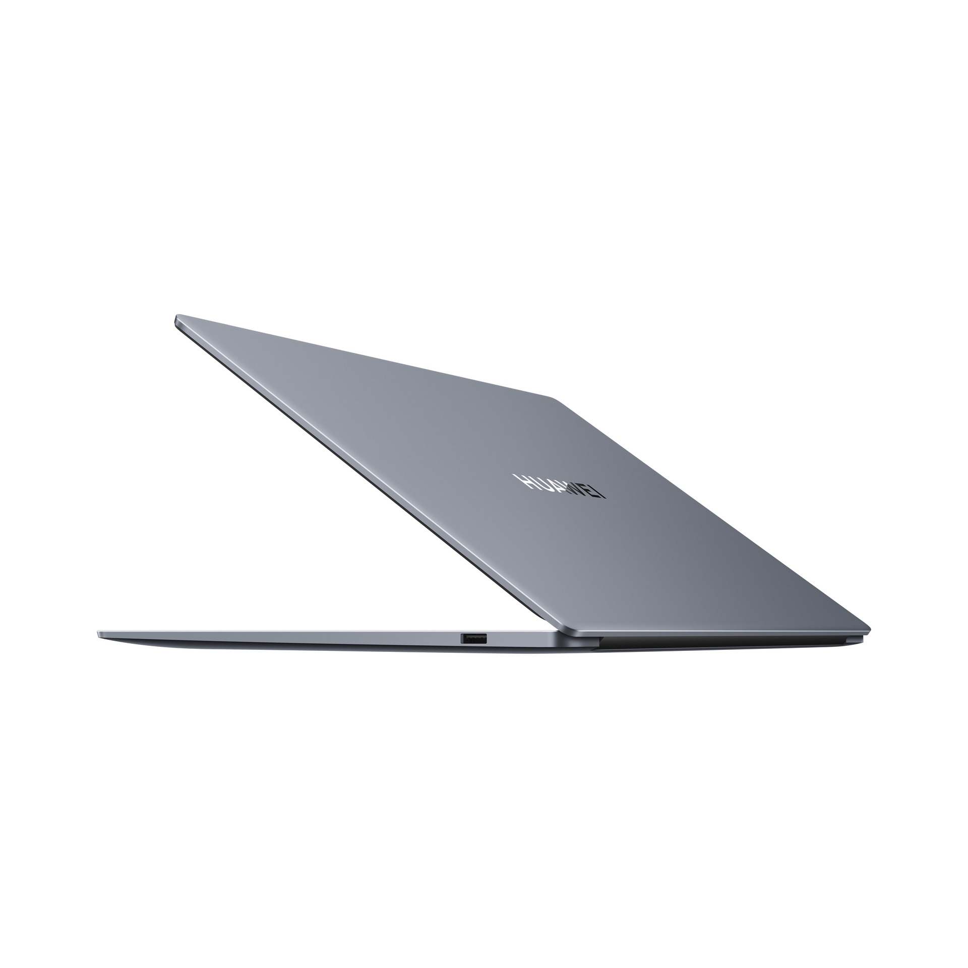 Huawei Notebook »MateBook D16 2024«, 40,6 cm, / 16 Zoll, Intel, Core i5, UHD Graphics, 1000 GB SSD, Intel Core i5-13420H, 16 GB LPDDR4X RAM, 1 TB SSD mSATA (PCIe)