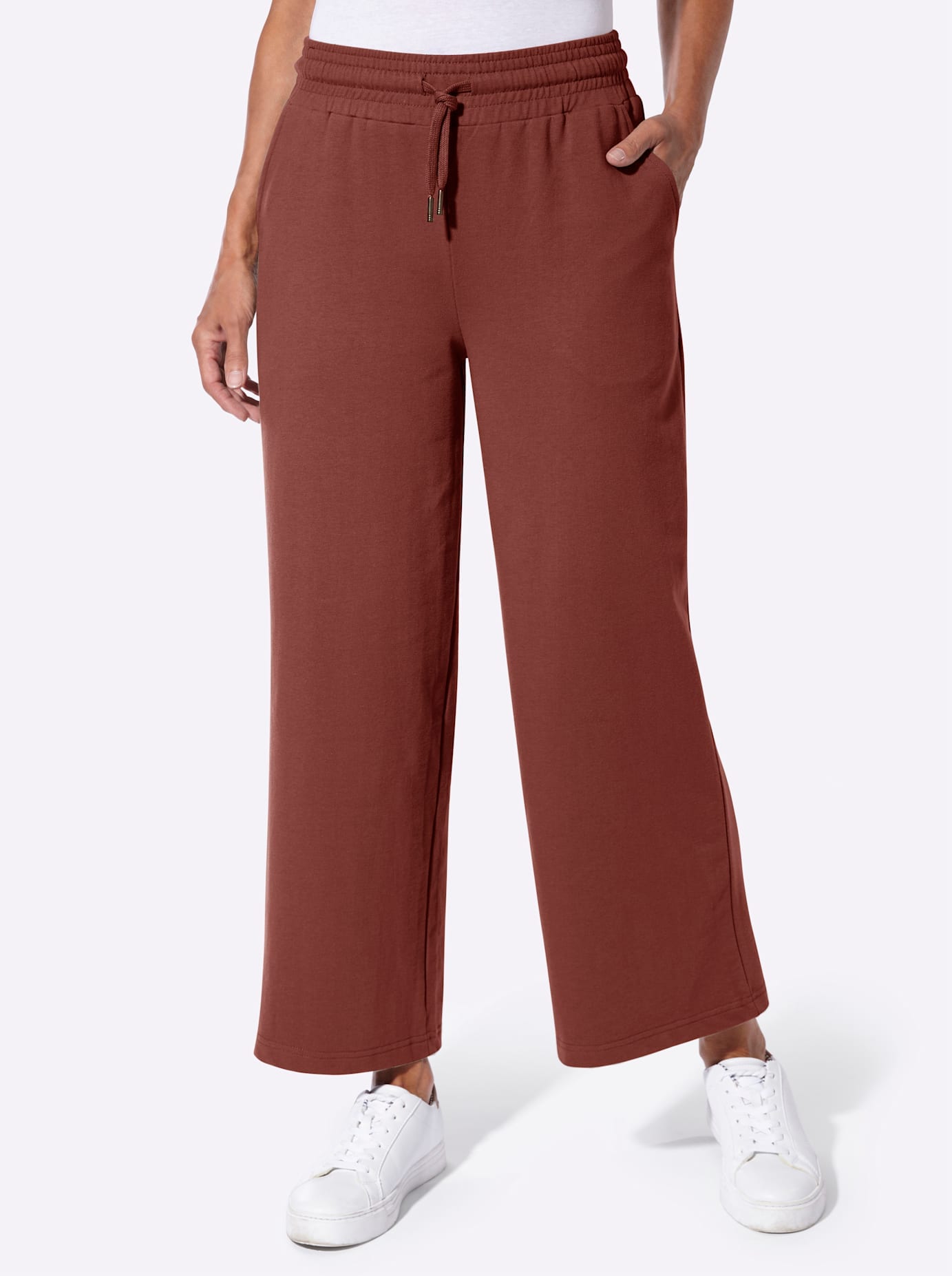 Casual Looks Sweathose