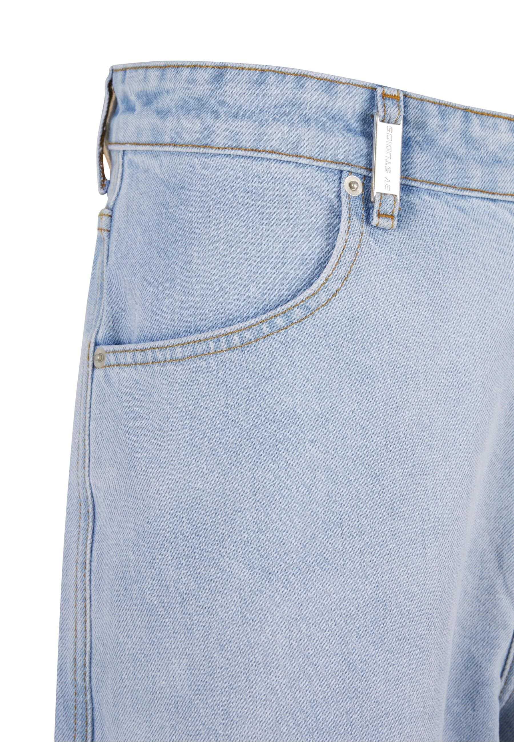 2Y Studios Bequeme Jeans »2Y Studios Vorin Cargo Baggy Jeans«