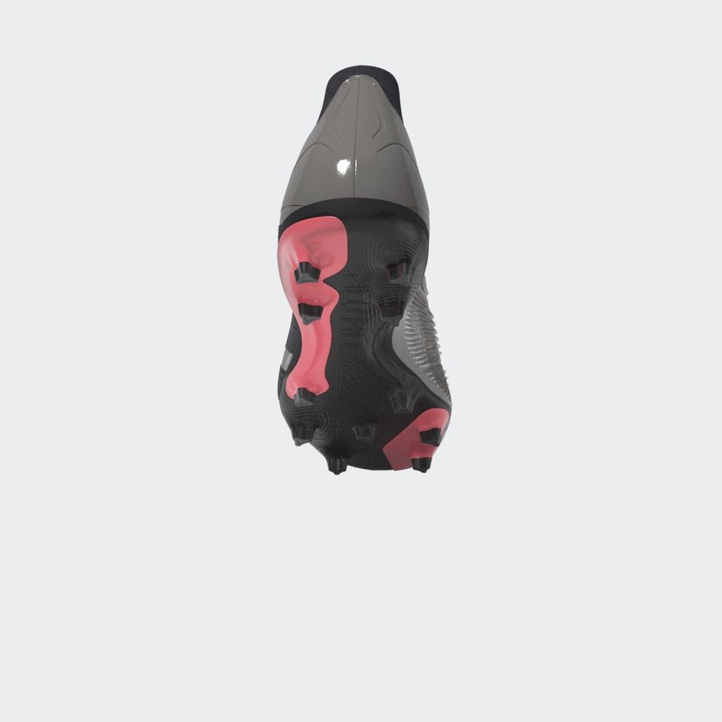adidas Performance Fußballschuh »PREDATOR LEAGUE LACELESS FG«, für Rasenplätze