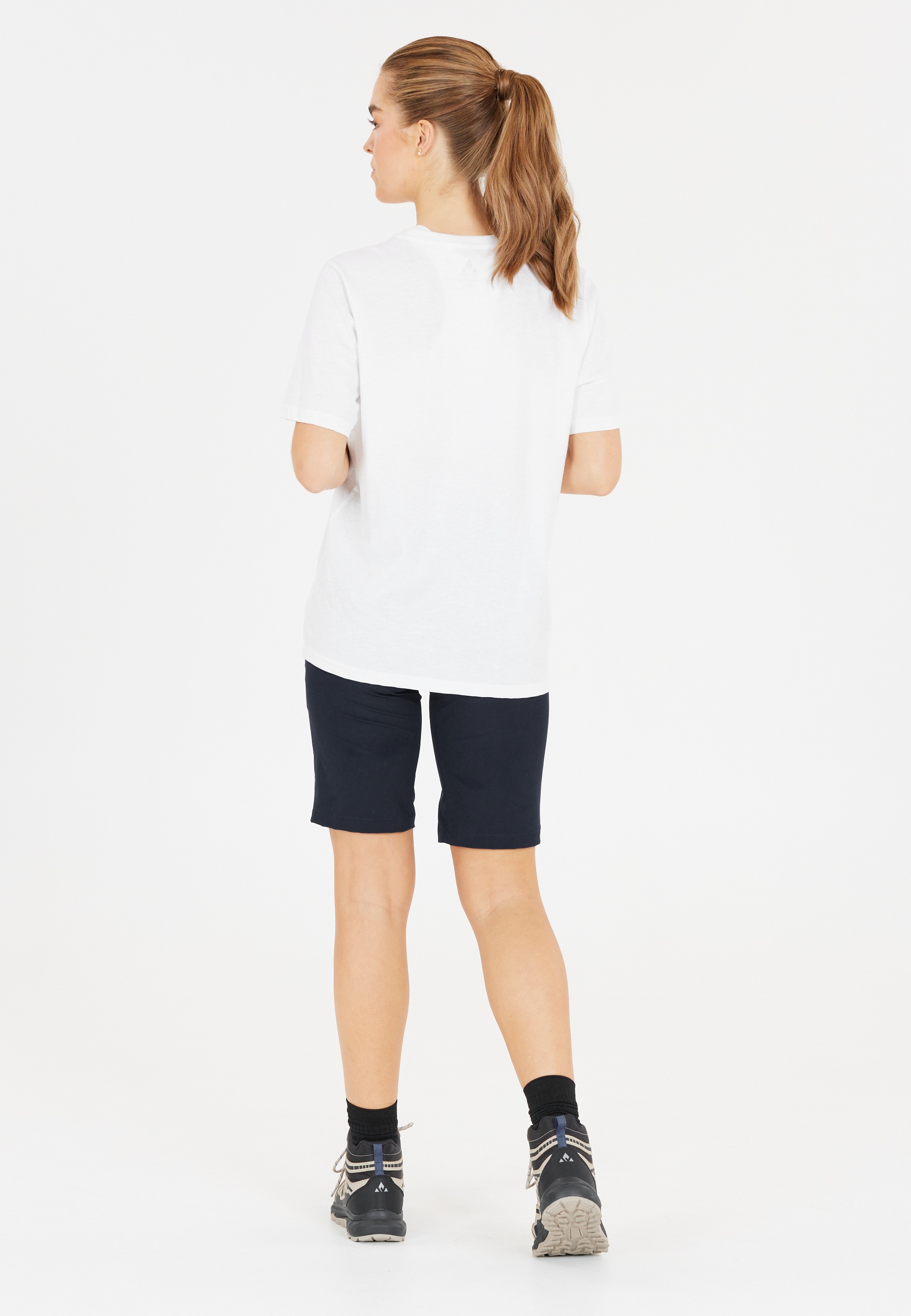 WHISTLER Shorts »Gerd«, mit atmungsaktivem Design