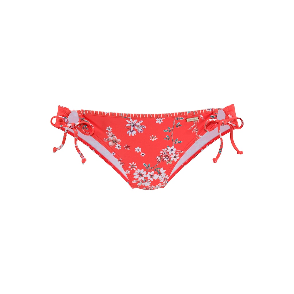 Sunseeker Bikini-Hose »Ditsy«