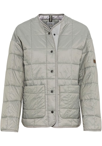 camel active Steppjacke »CAM Jacke«