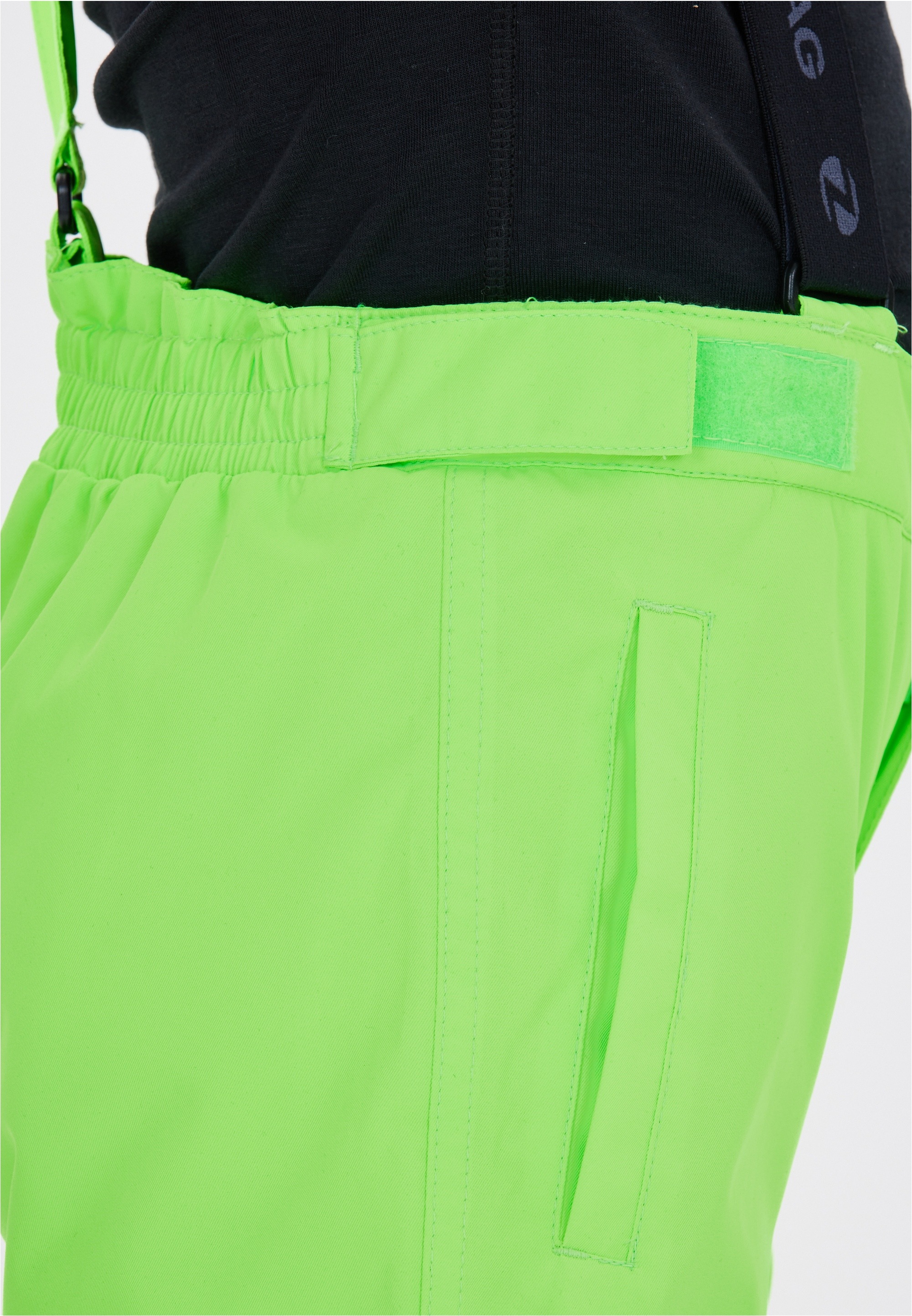 ZIGZAG Skihose »Provo«, mit 10.000 mm Wassersäule
