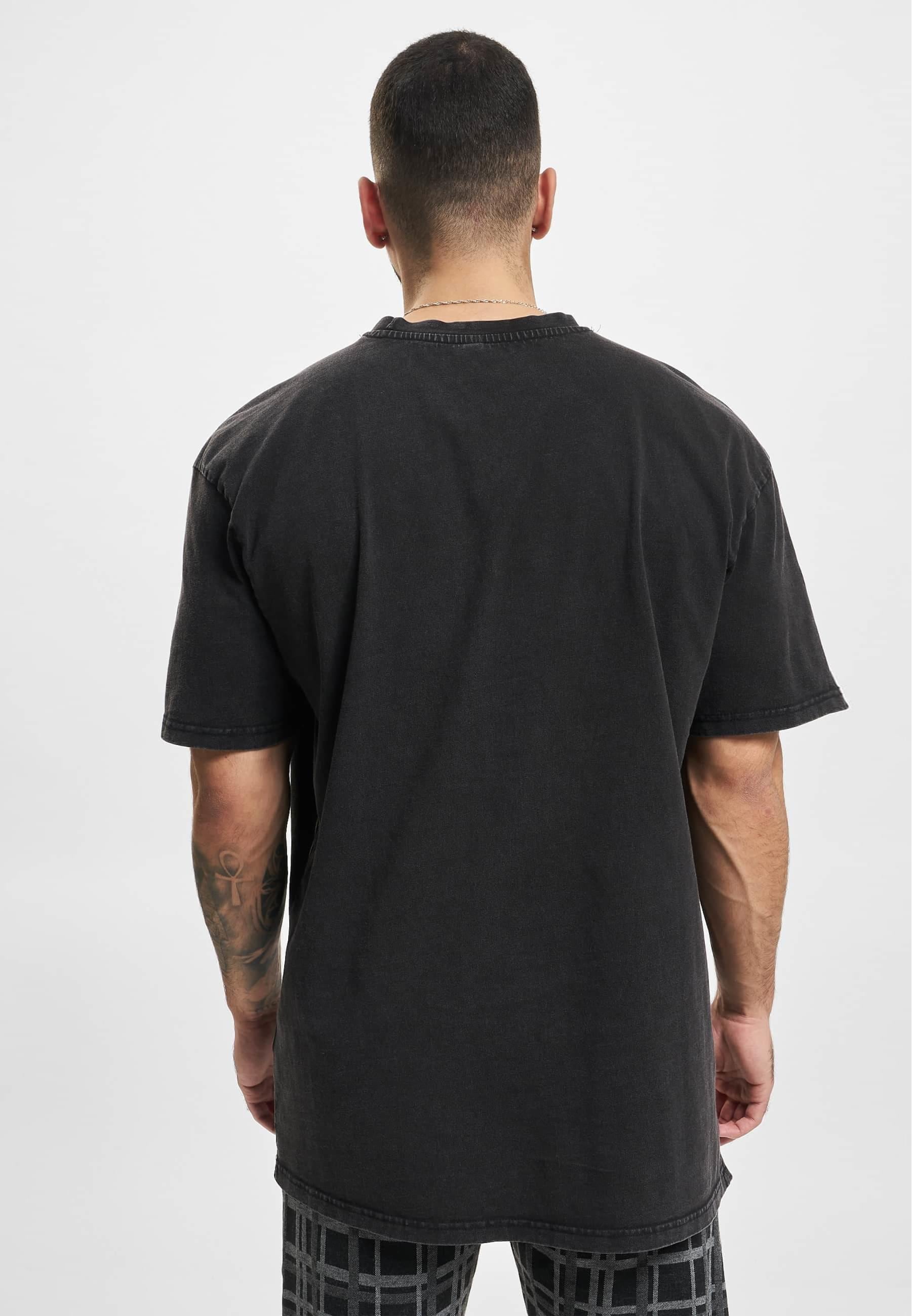 Just Rhyse T-Shirt »Just Rhyse Just Rhyse Tshirt OutOfSpace« 1 Stk.