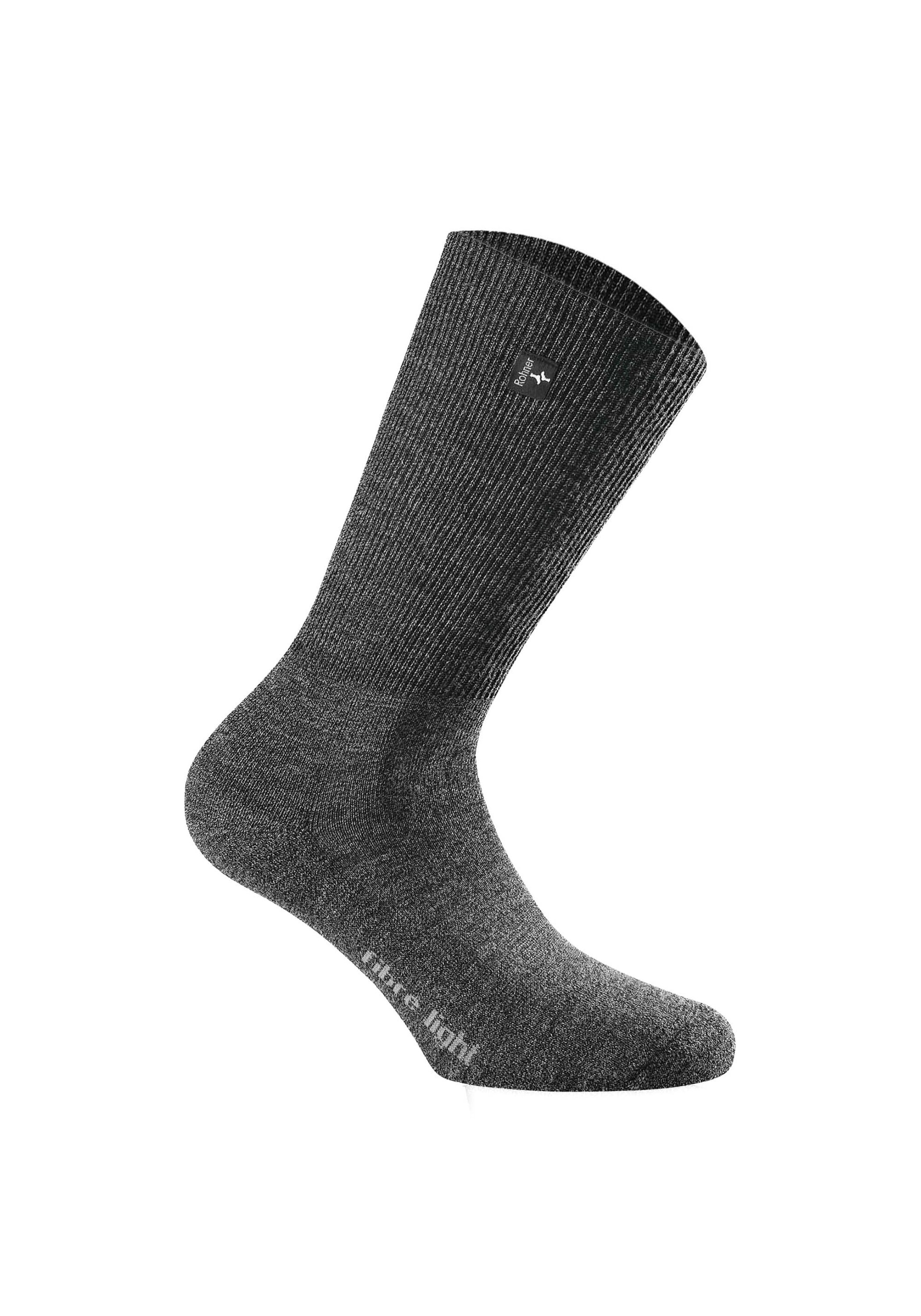 Rohner Socks Kurzsocken "Socken 1er Pack" günstig online kaufen