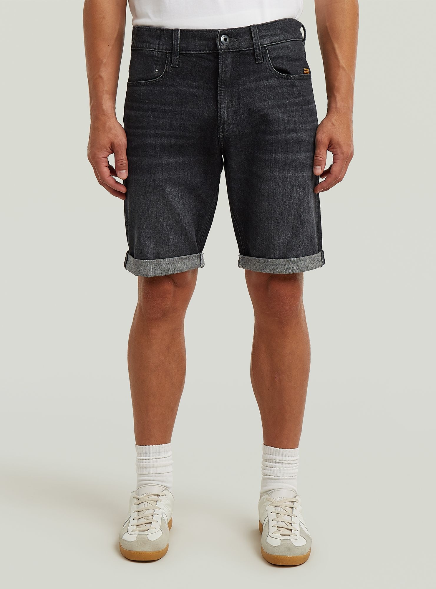 G-STAR Shorts "Mosa Shorts" günstig online kaufen