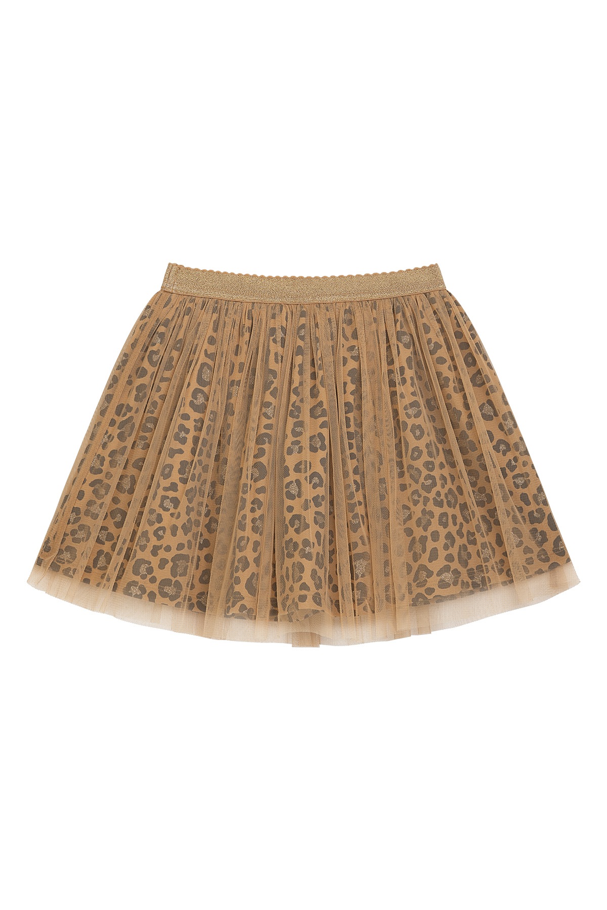 DANAMADE Tüllrock »DANAMADE Skirt DMILLE«