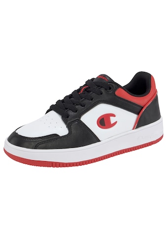 Champion Sneaker »REBOUND 2.0 LOW B GS«