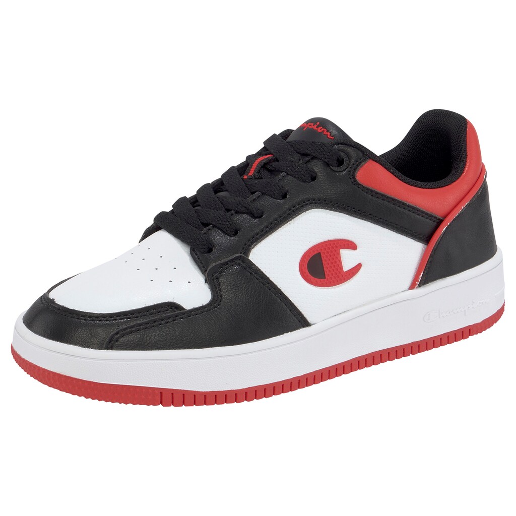 Champion Sneaker »REBOUND 2.0 LOW B GS«