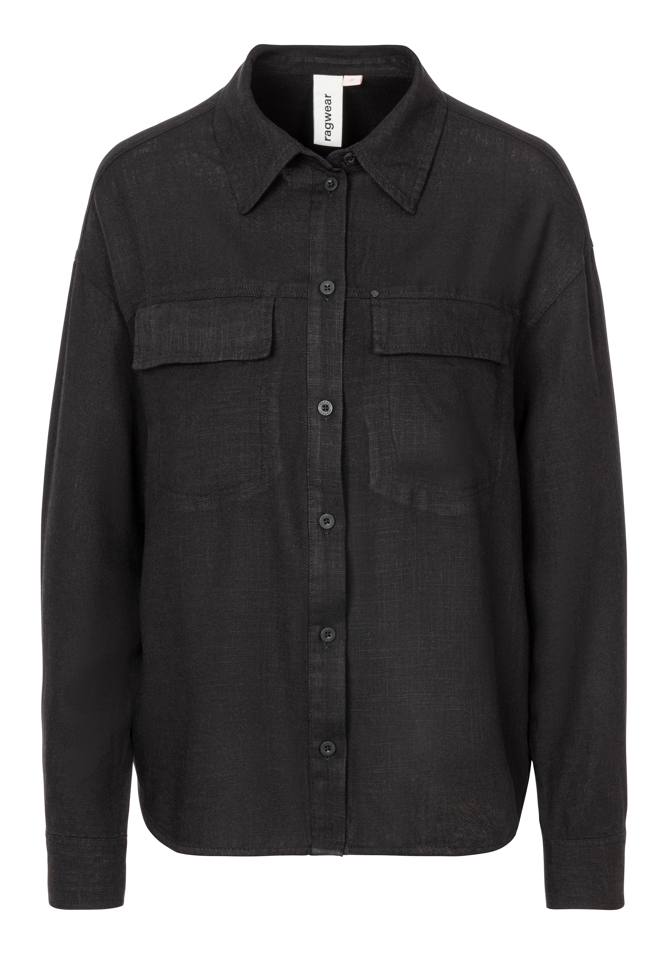 Ragwear Langarmshirt »JOCASTA«