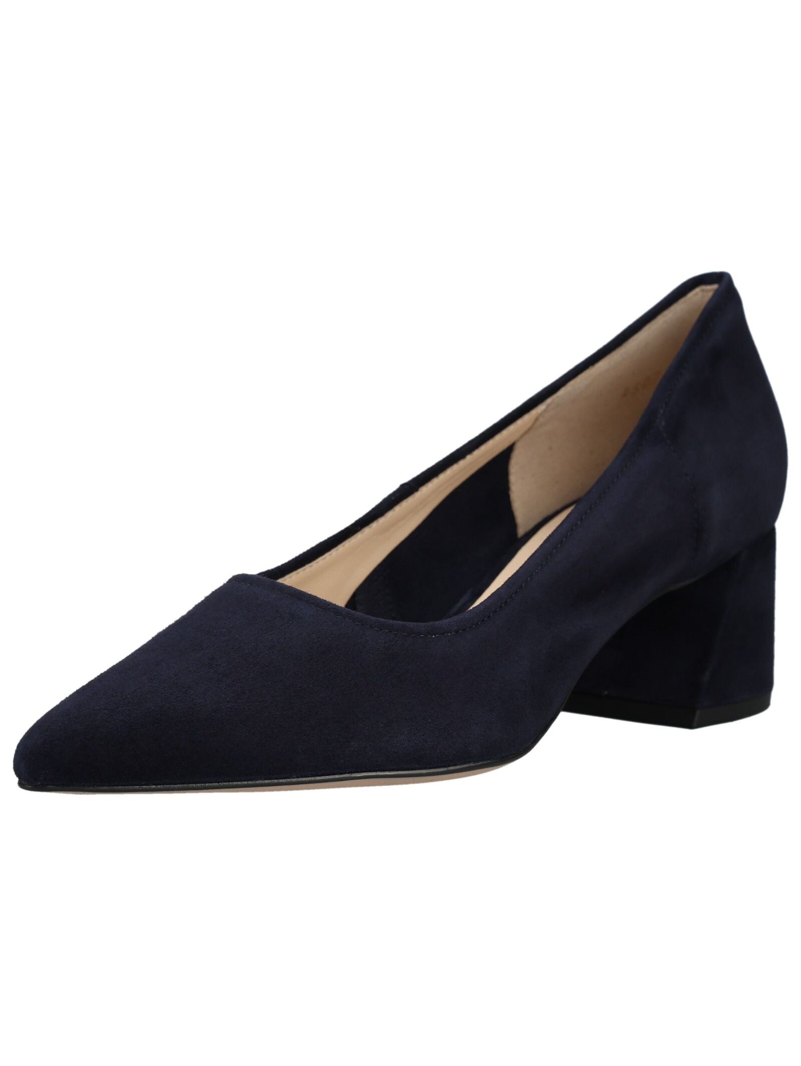 Högl Pumps "Högl Pumps Veloursleder" günstig online kaufen