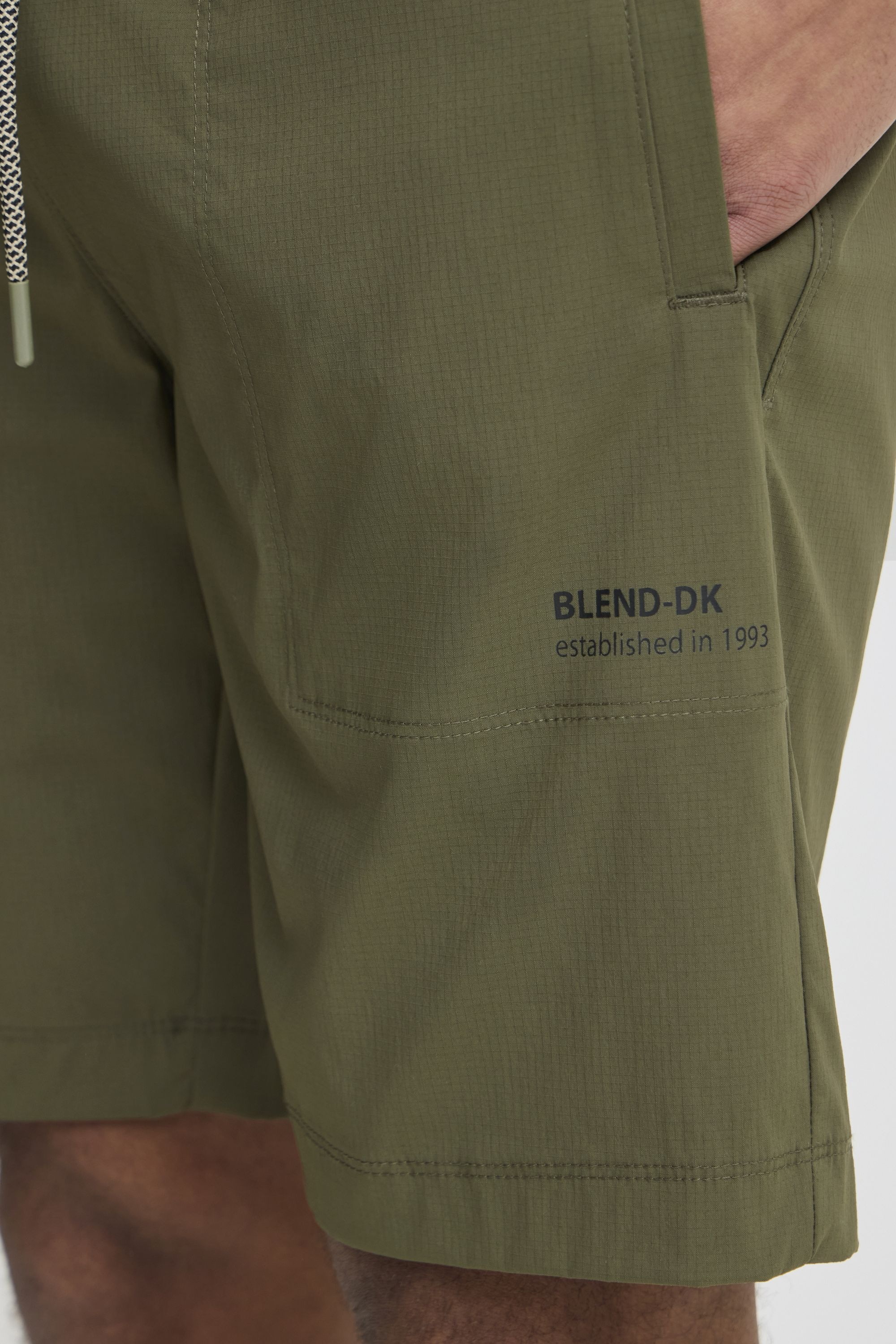 Blend Shorts »Shorts BHEDGAR«