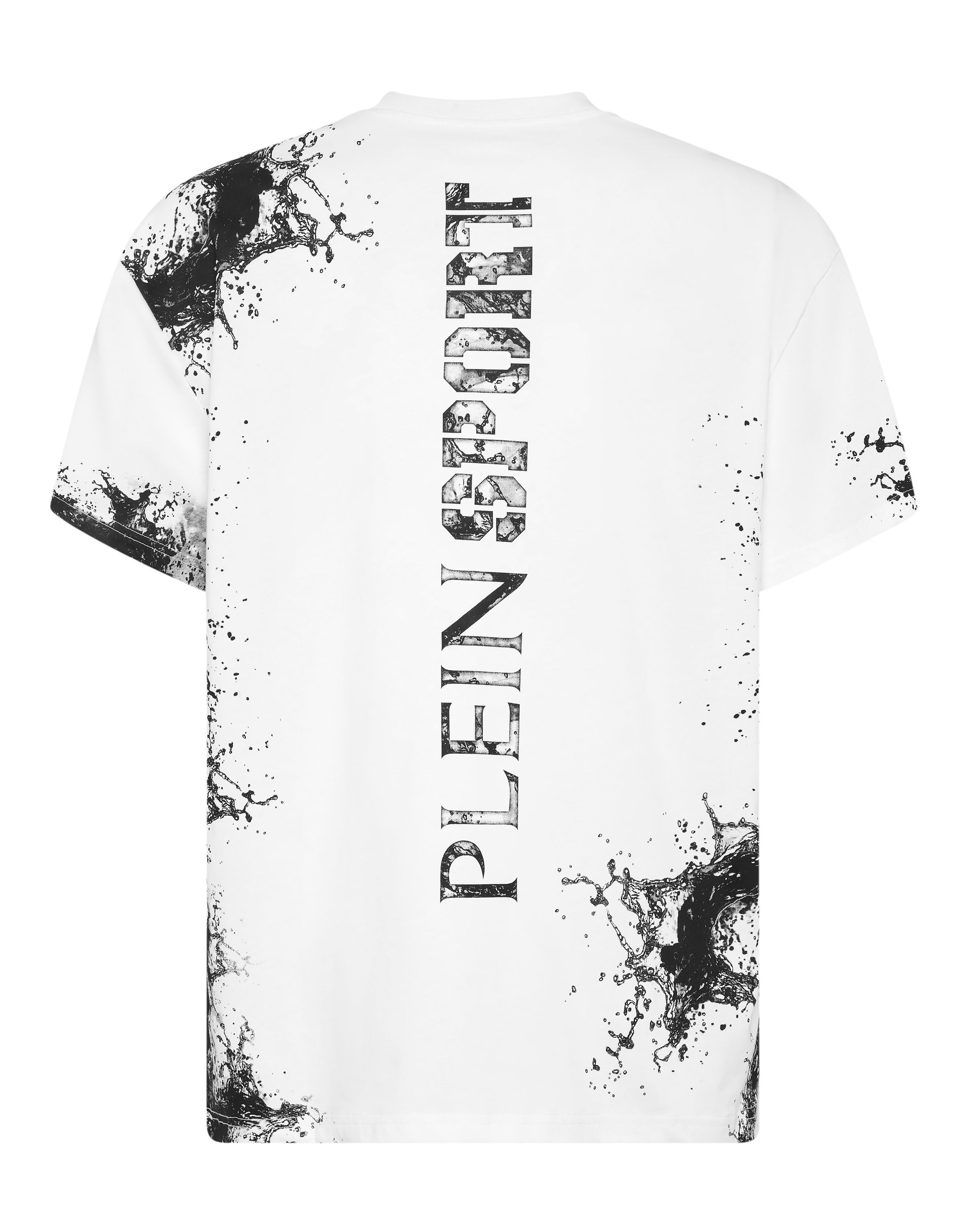PLEIN SPORT T-Shirt »Splash«