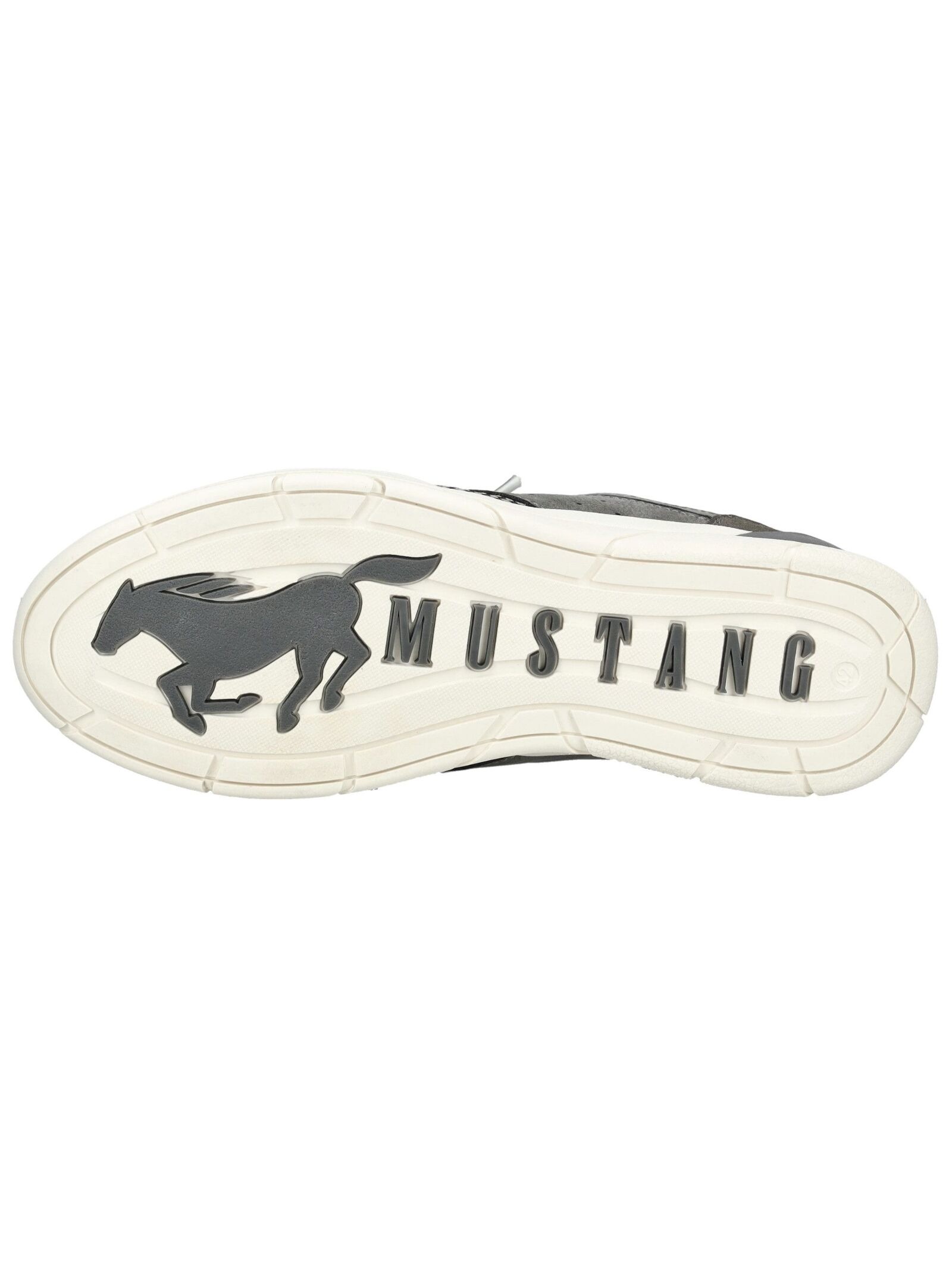 Mustang Shoes Sneaker »Mustang Shoes Sneaker Textil«