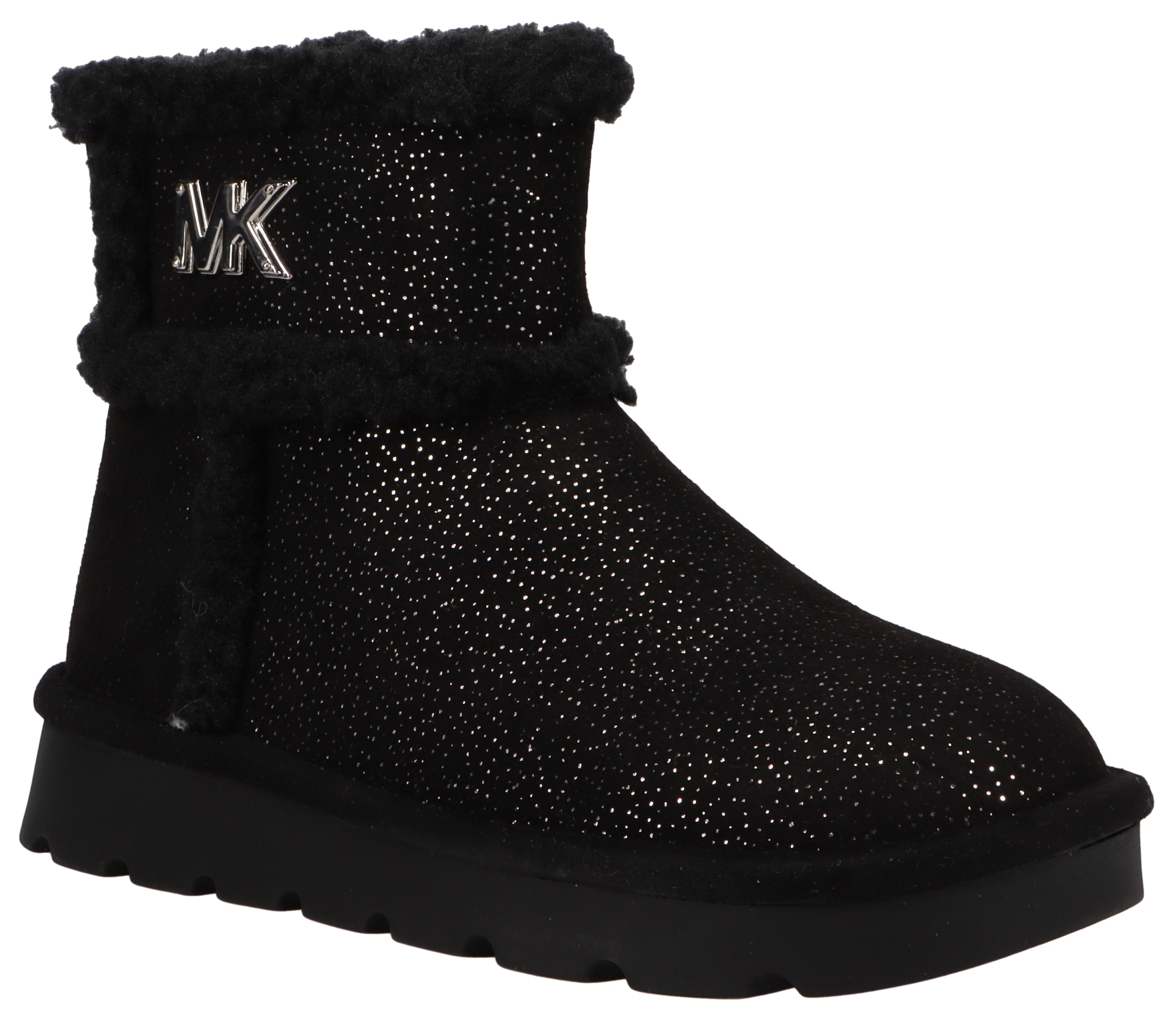 Winterboots »Snowboots LUXY LAURINDA«, mit Warmfutter