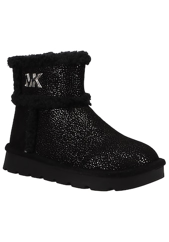 MICHAEL KORS KIDS Žieminiai batai »Snowboots LUXY LAURIN...