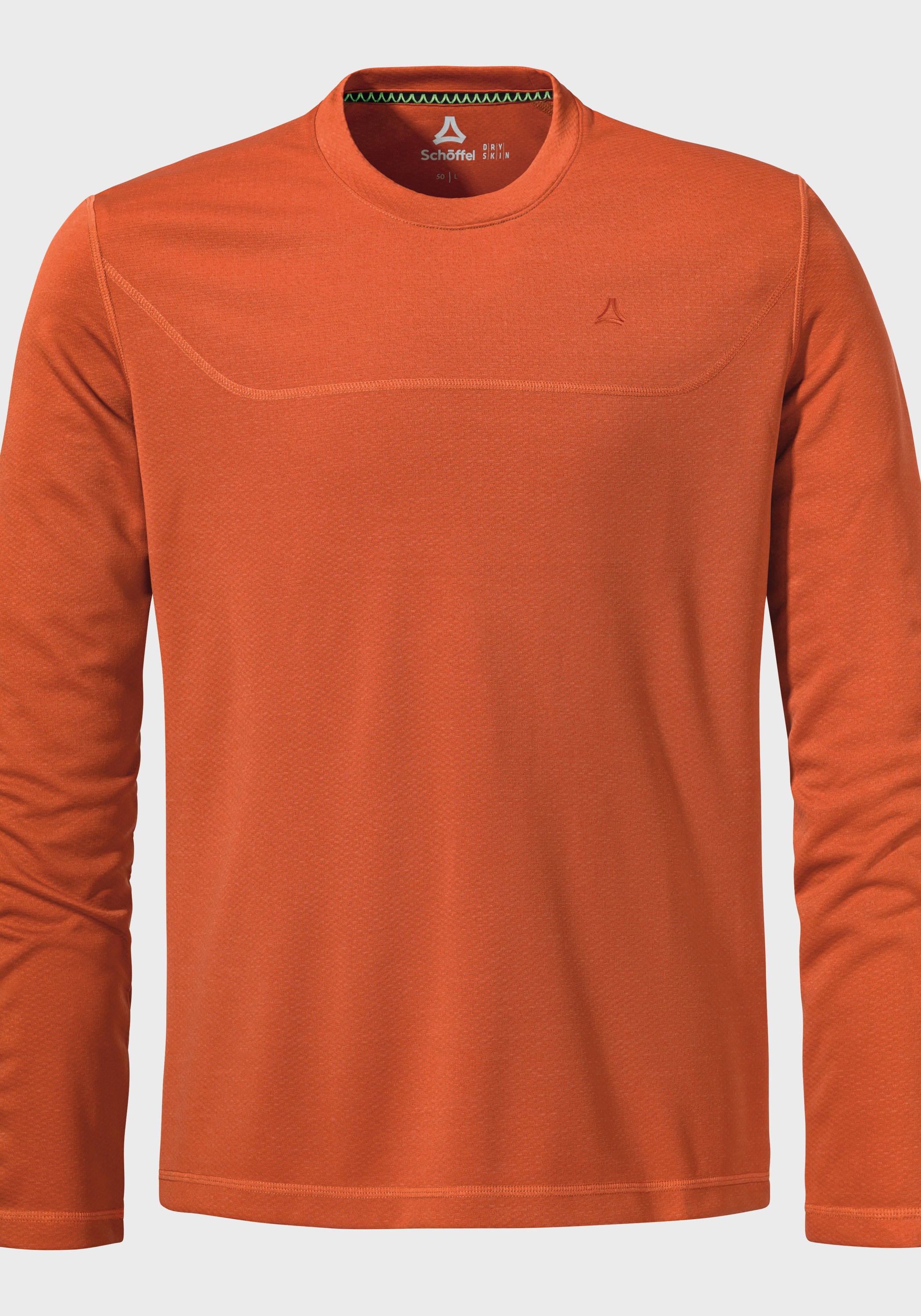 Schöffel Funktionsshirt "Hiking CIRC Longsleeve Style Smue MNS" günstig online kaufen
